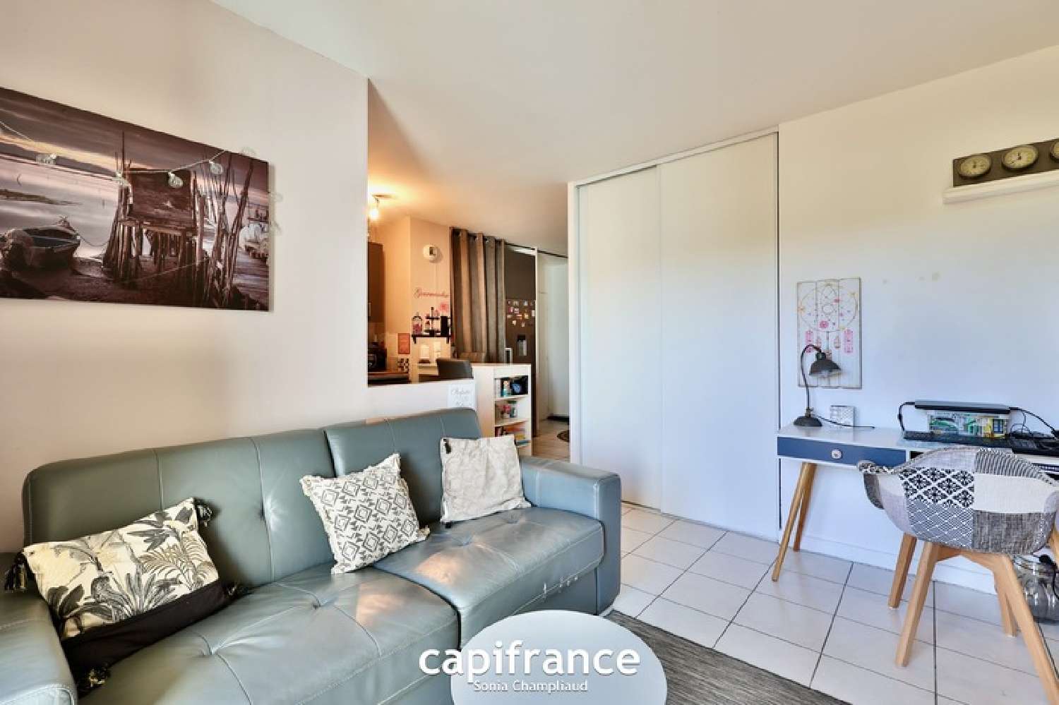  kaufen Wohnung/ Apartment Brindas Rhône 5