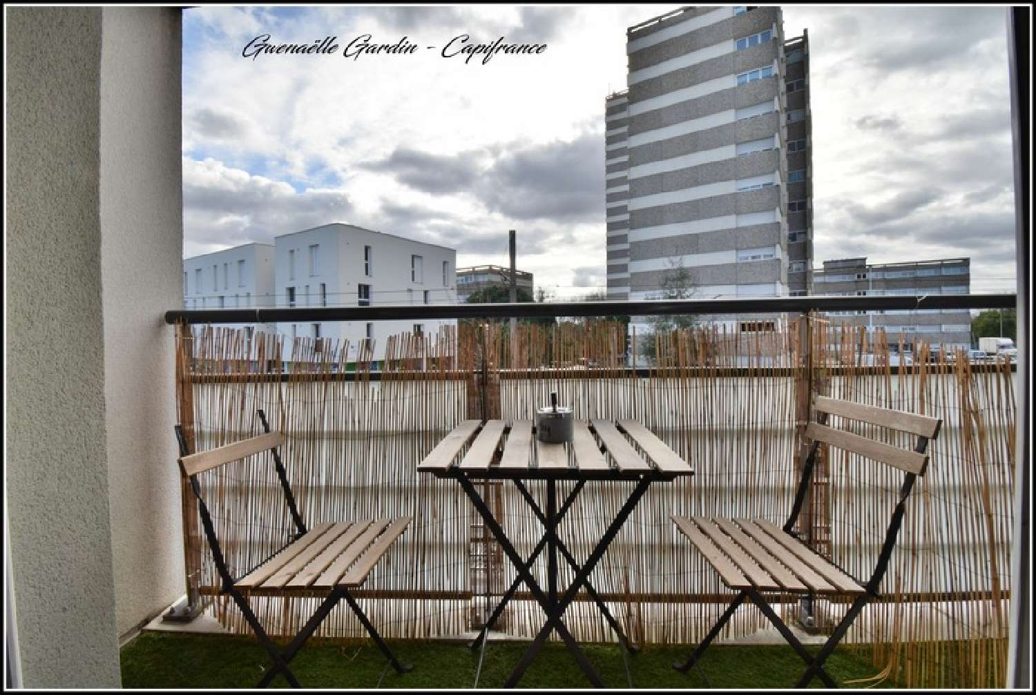  kaufen Wohnung/ Apartment Bruges Gironde 3