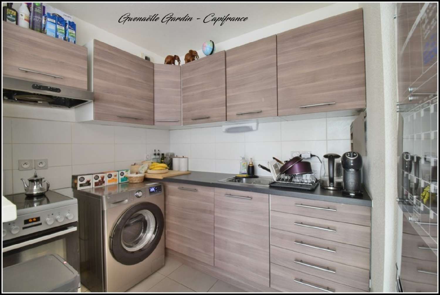 kaufen Wohnung/ Apartment Bruges Gironde 4