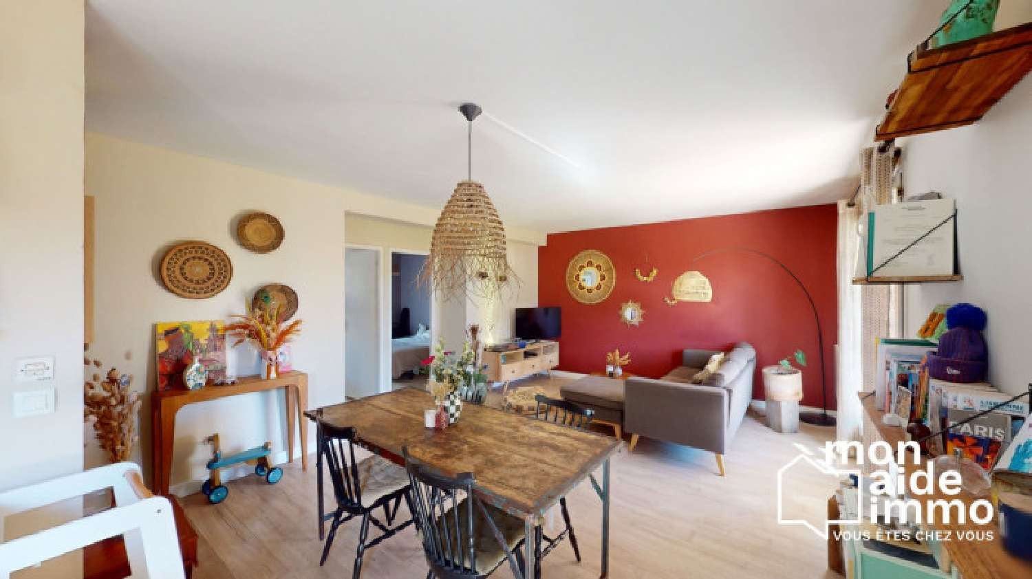  kaufen Wohnung/ Apartment Bruges Gironde 2