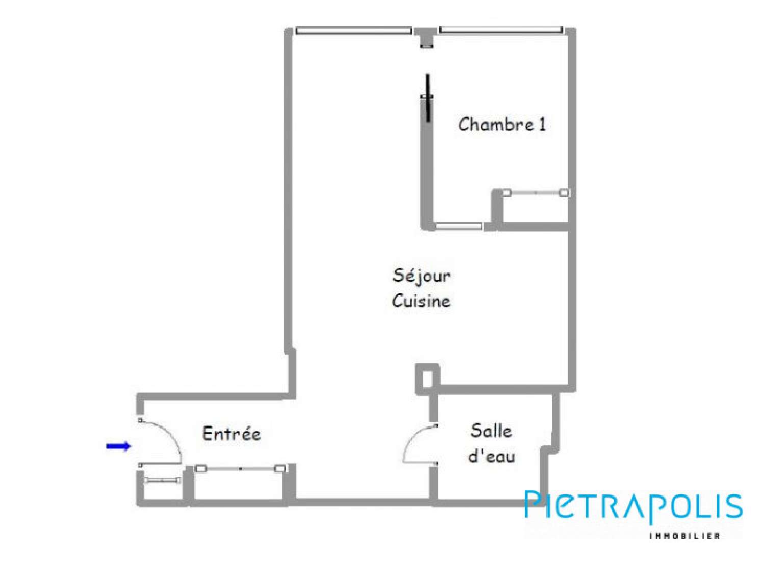  kaufen Wohnung/ Apartment Caluire-et-Cuire Rhône 6
