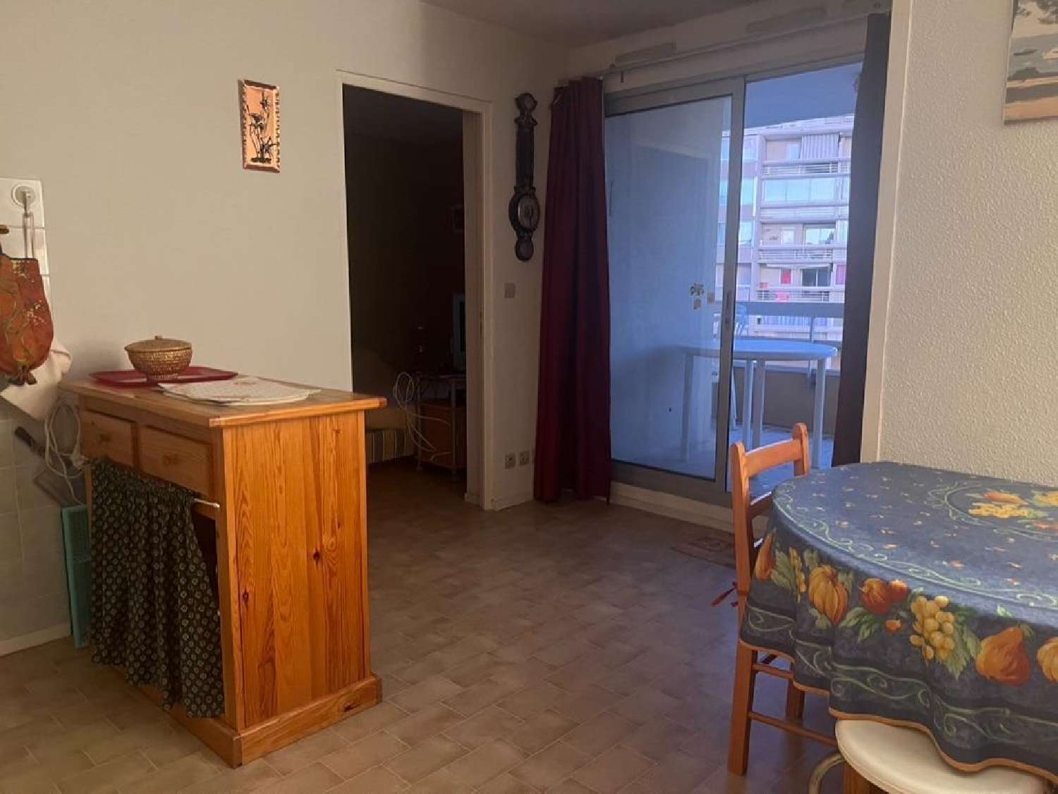  kaufen Wohnung/ Apartment Canet-En-Roussillon Pyrénées-Orientales 3