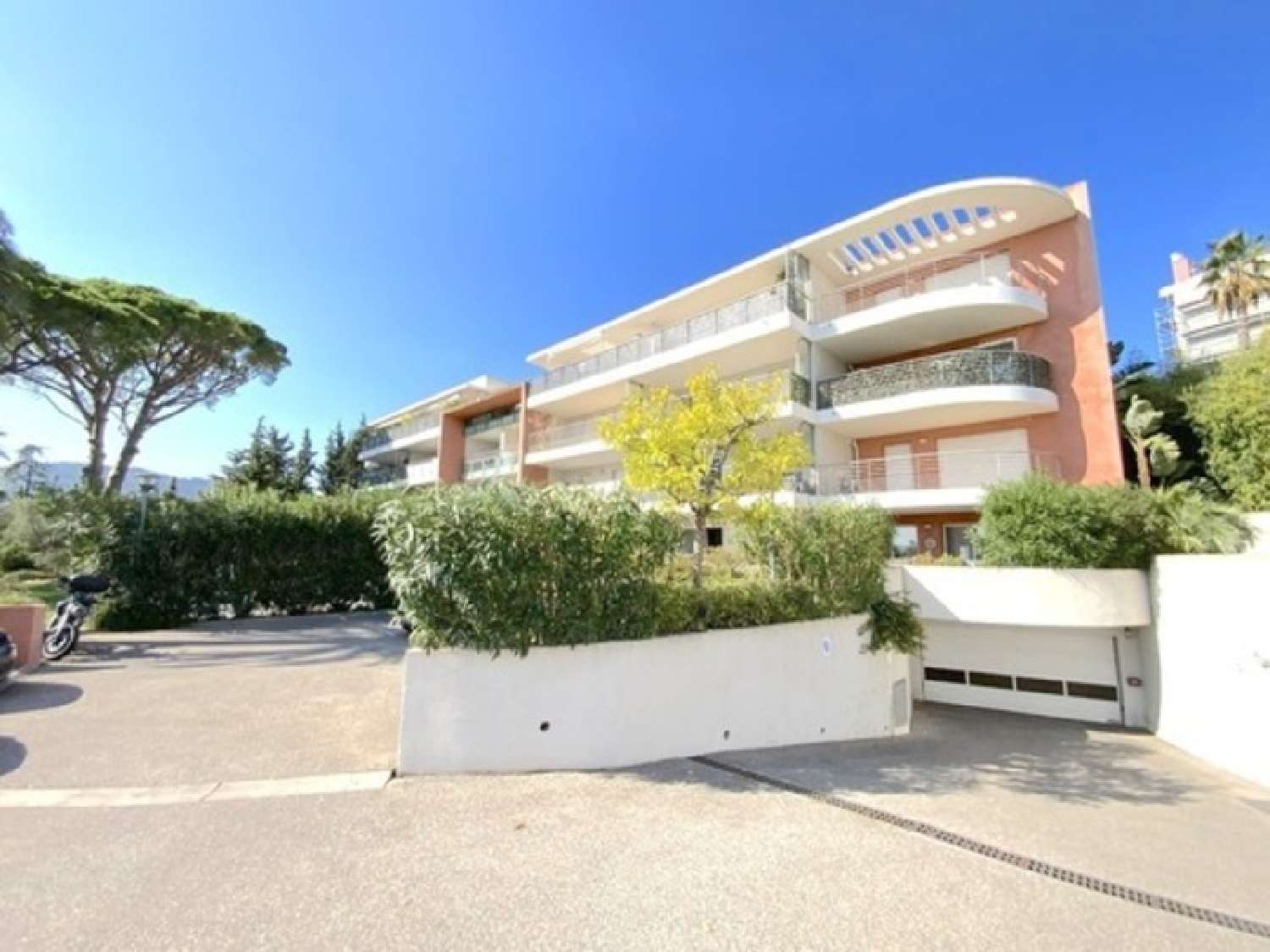 Cannes La Bocca Alpes-Maritimes Wohnung/ Apartment Bild 6851489