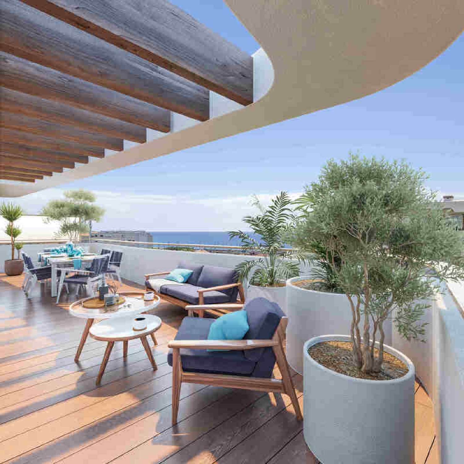 Cannes La Bocca Alpes-Maritimes Wohnung/ Apartment Bild 6850804
