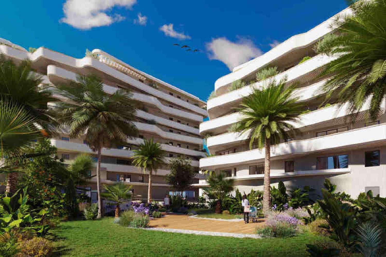 Cannes La Bocca Alpes-Maritimes Wohnung/ Apartment Bild 6850914
