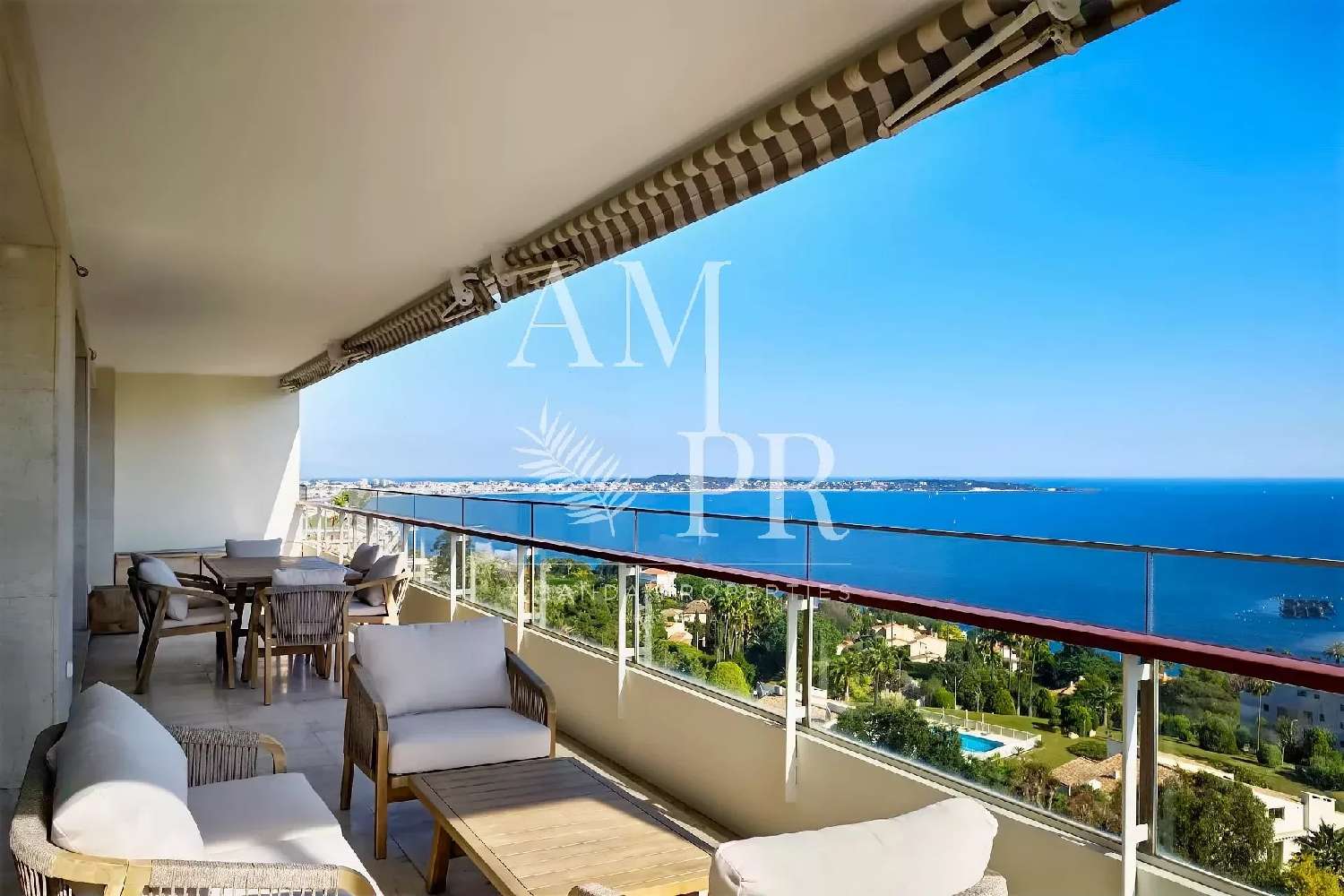 Cannes Alpes-Maritimes Wohnung/ Apartment Bild 6849739