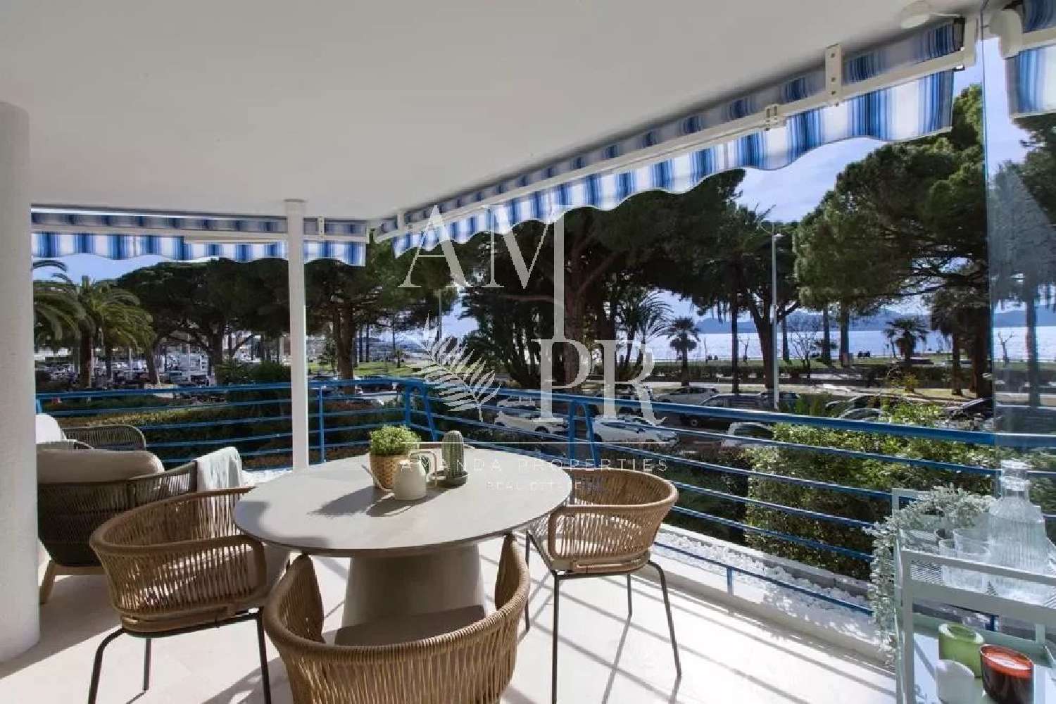 Cannes Alpes-Maritimes Wohnung/ Apartment Bild 6853395