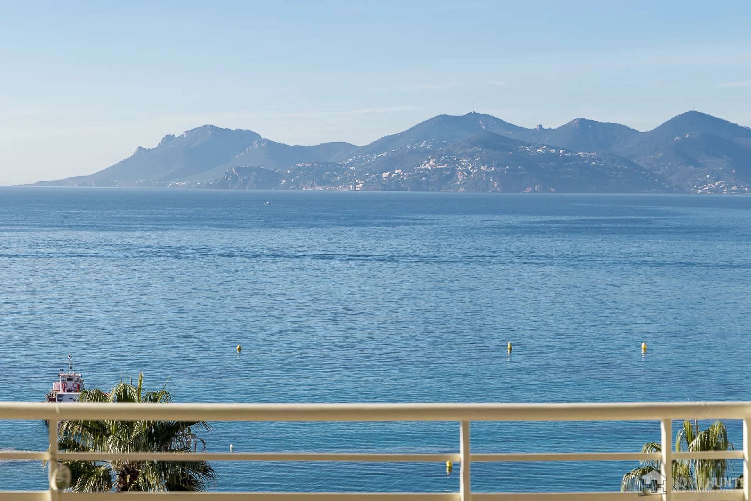  à vendre appartement Cannes Alpes-Maritimes 1