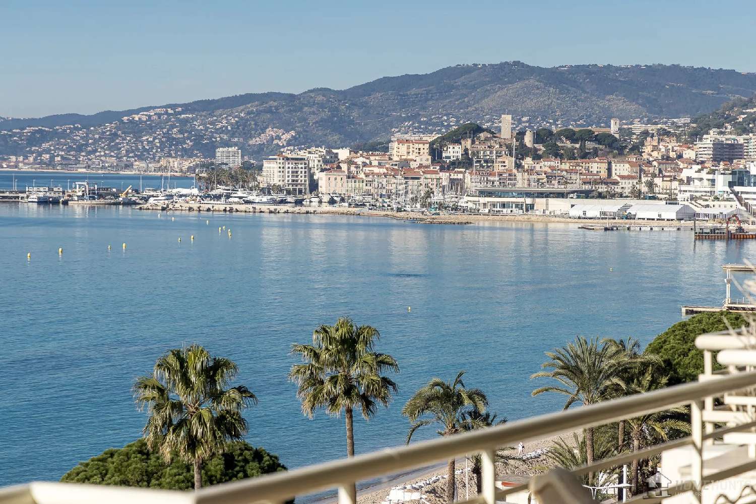  te koop appartement Cannes Alpes-Maritimes 3