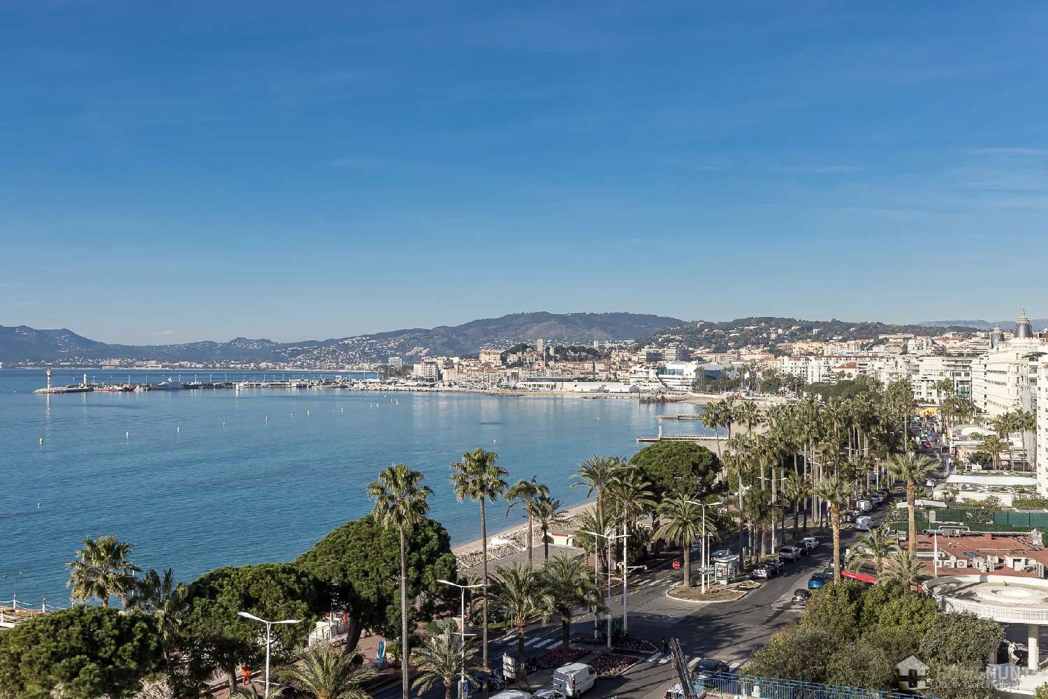  te koop appartement Cannes Alpes-Maritimes 5