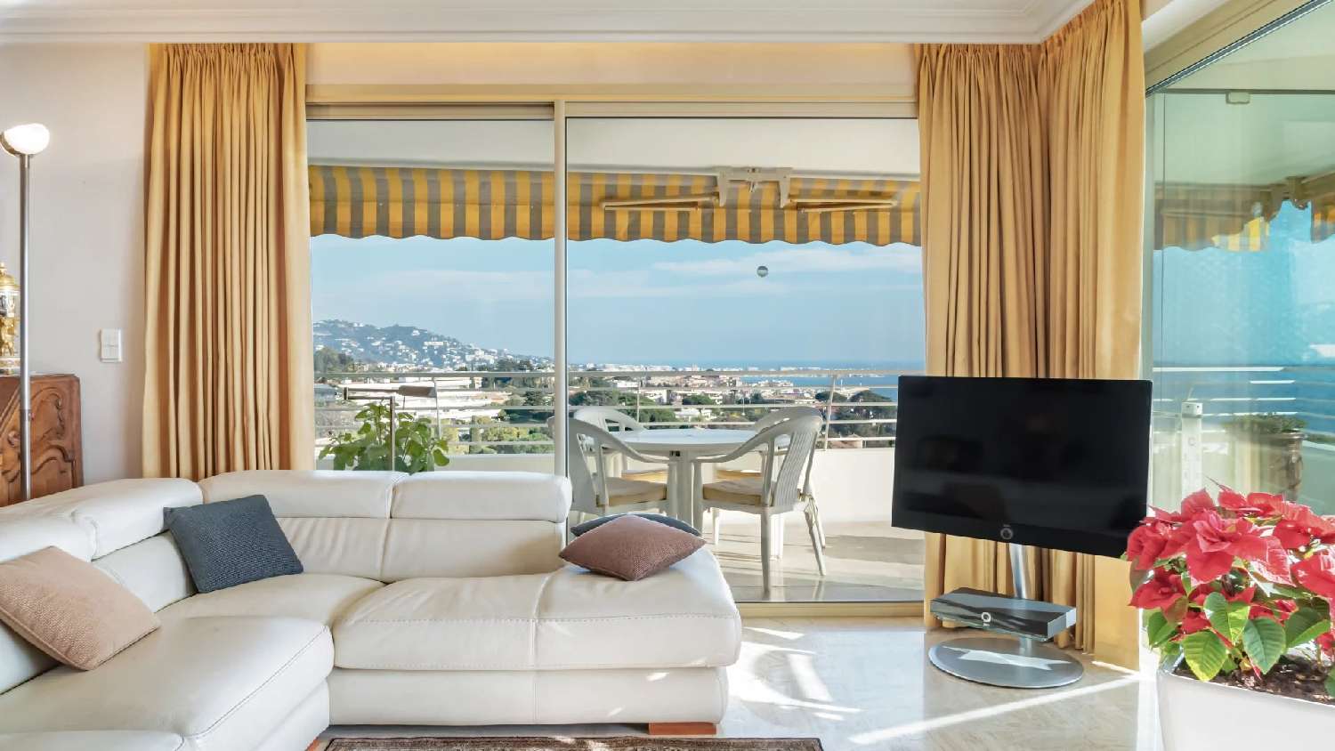  te koop appartement Cannes Alpes-Maritimes 6