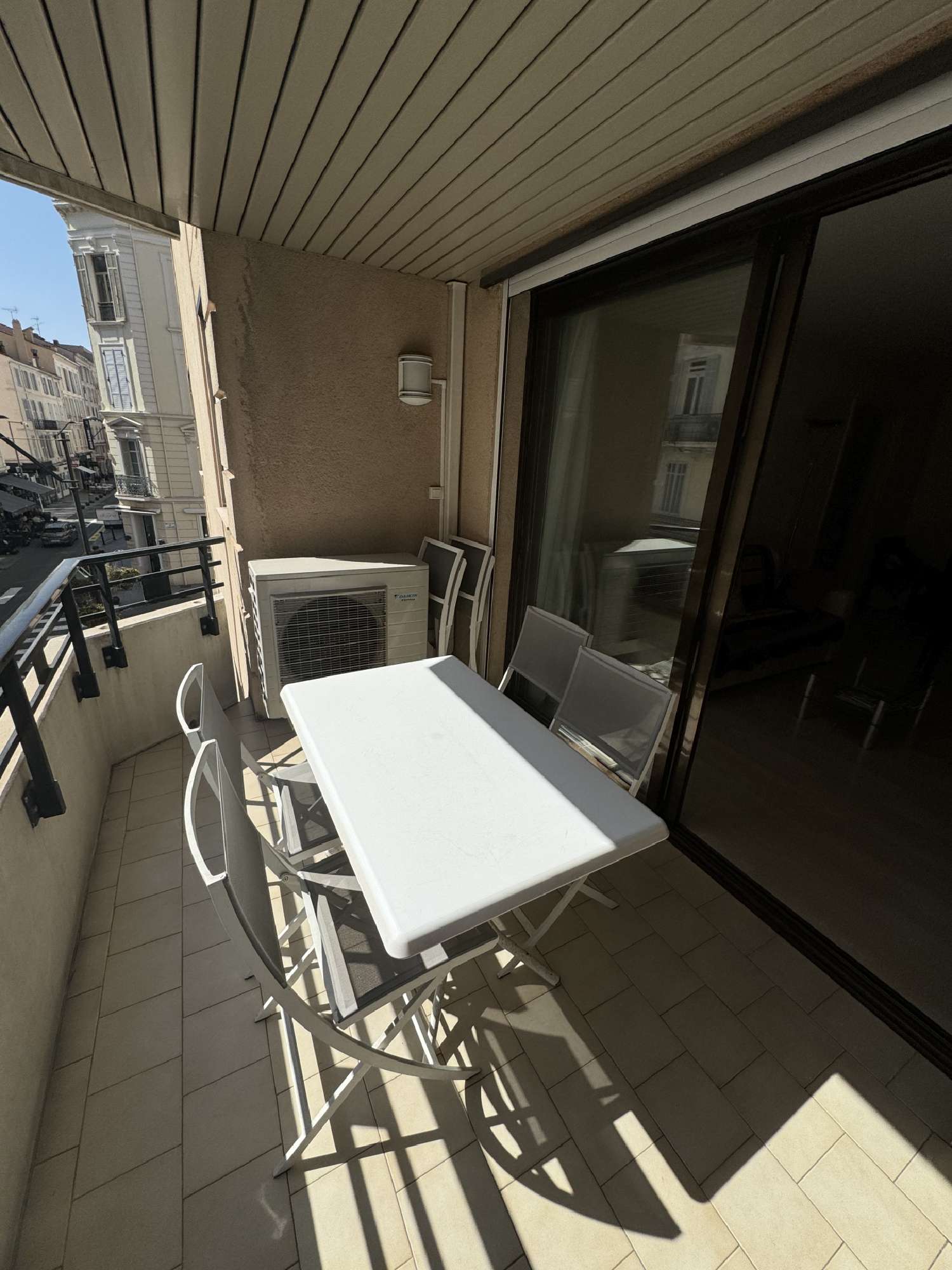 Cannes Alpes-Maritimes apartment foto 6850665