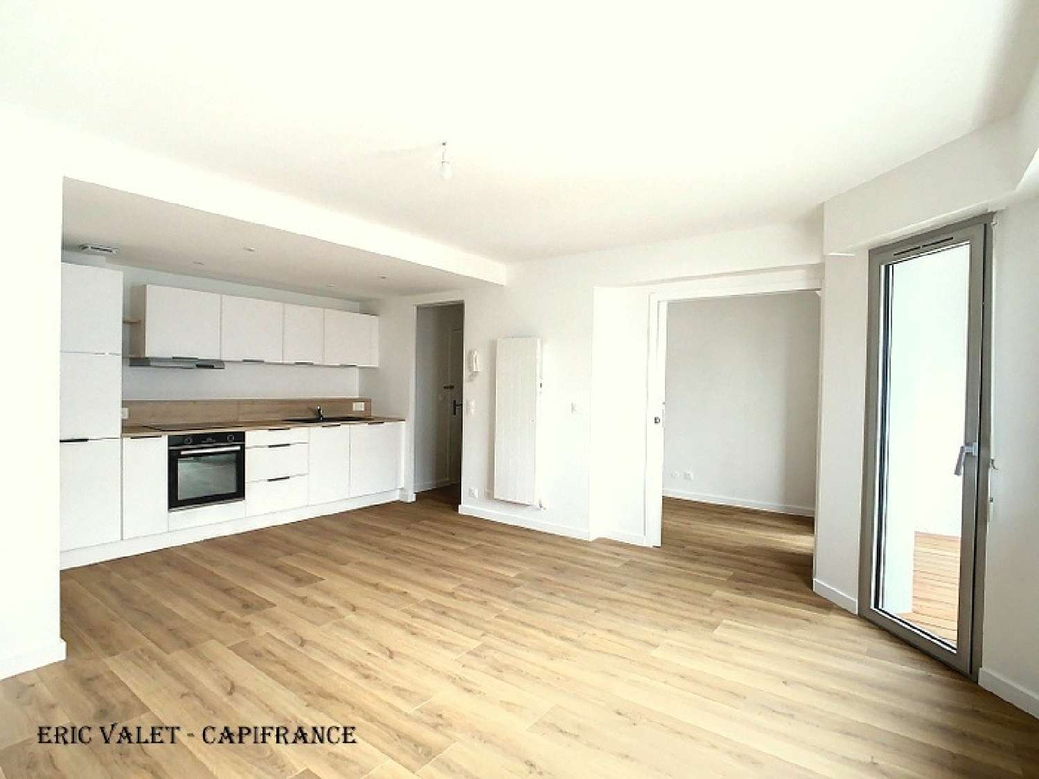 Capbreton Landes Wohnung/ Apartment Bild 6855314