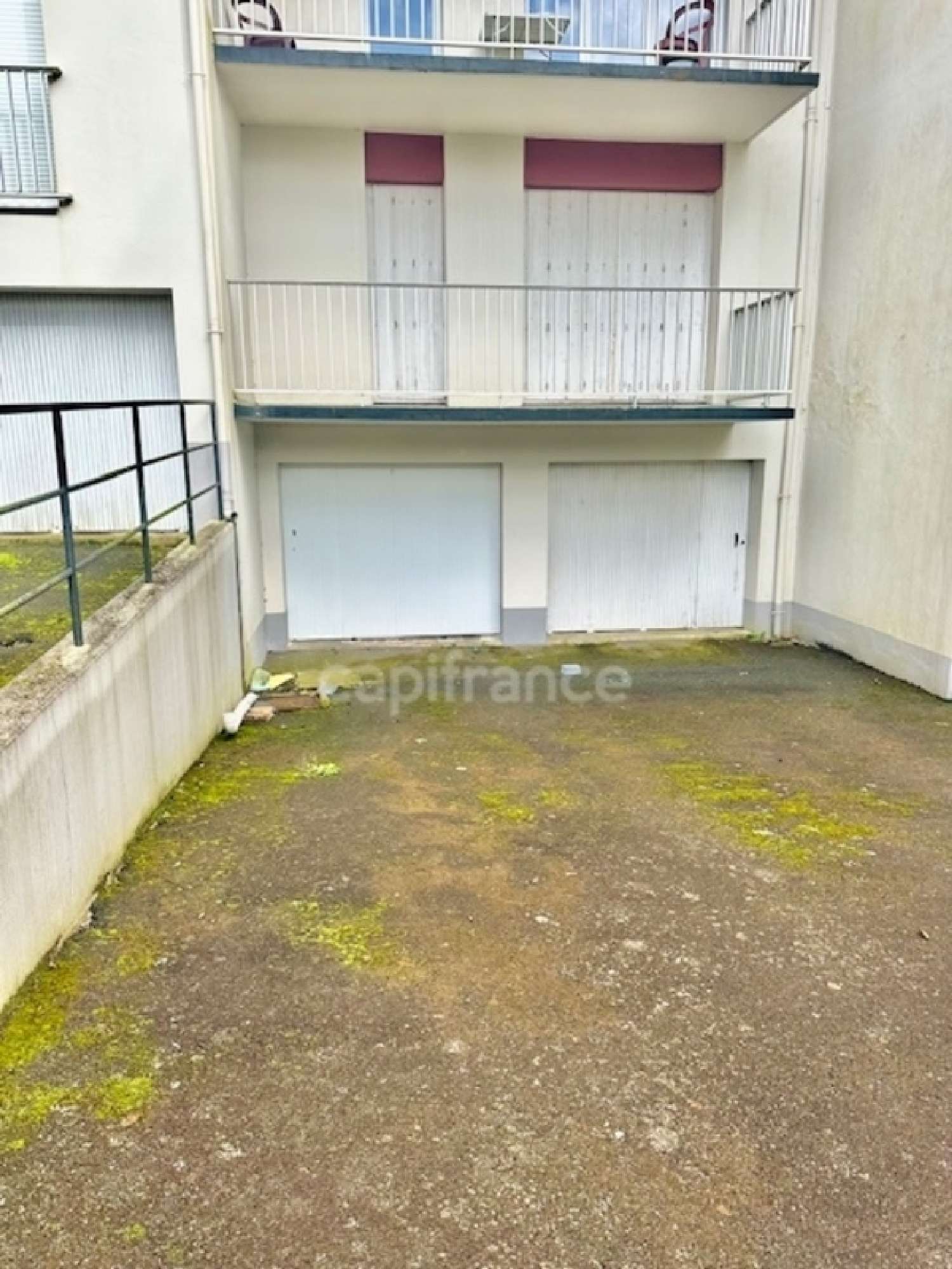  kaufen Wohnung/ Apartment Carhaix-Plouguer Finistère 5