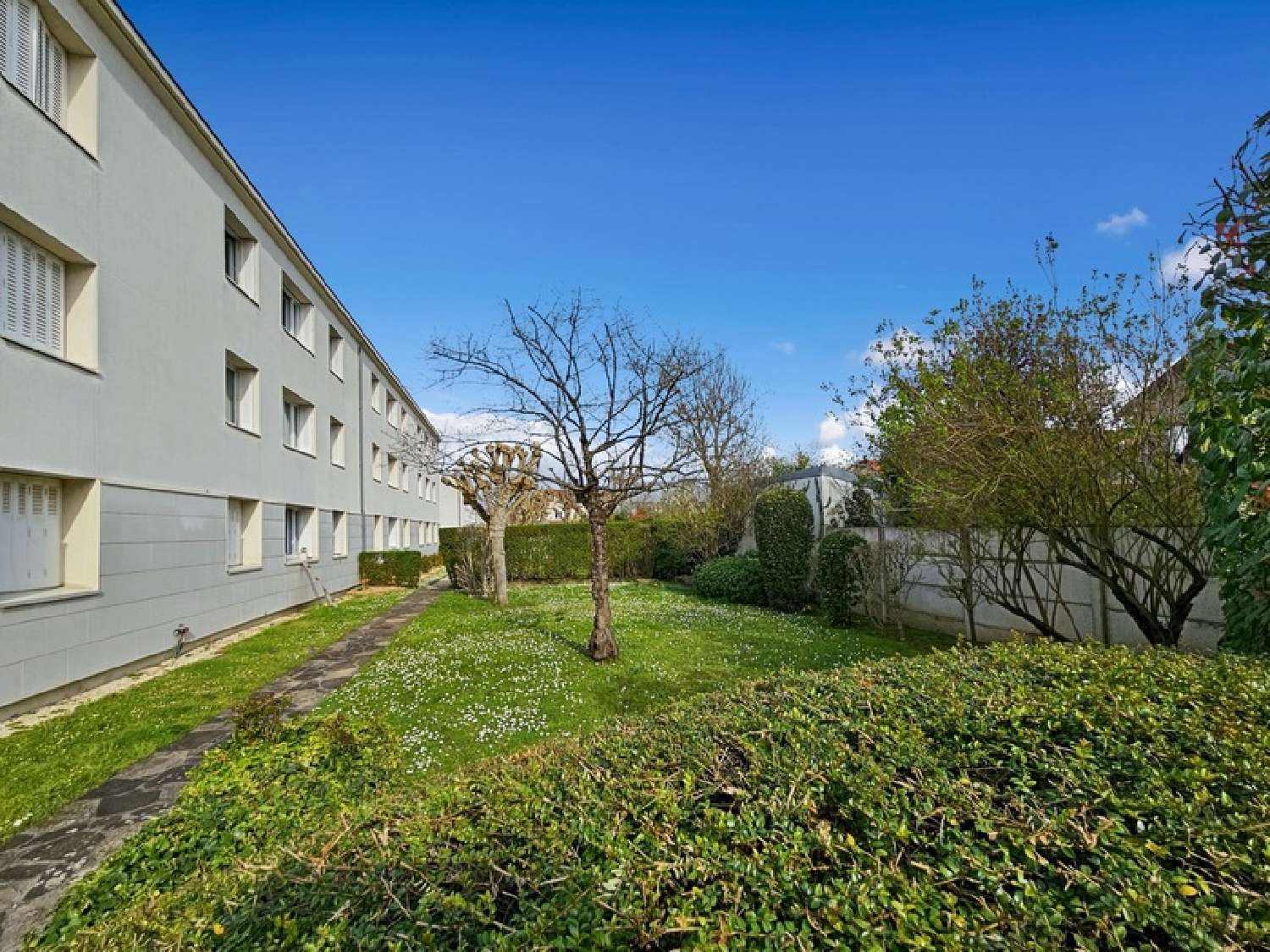  for sale apartment Carrières-sur-Seine Yvelines 6