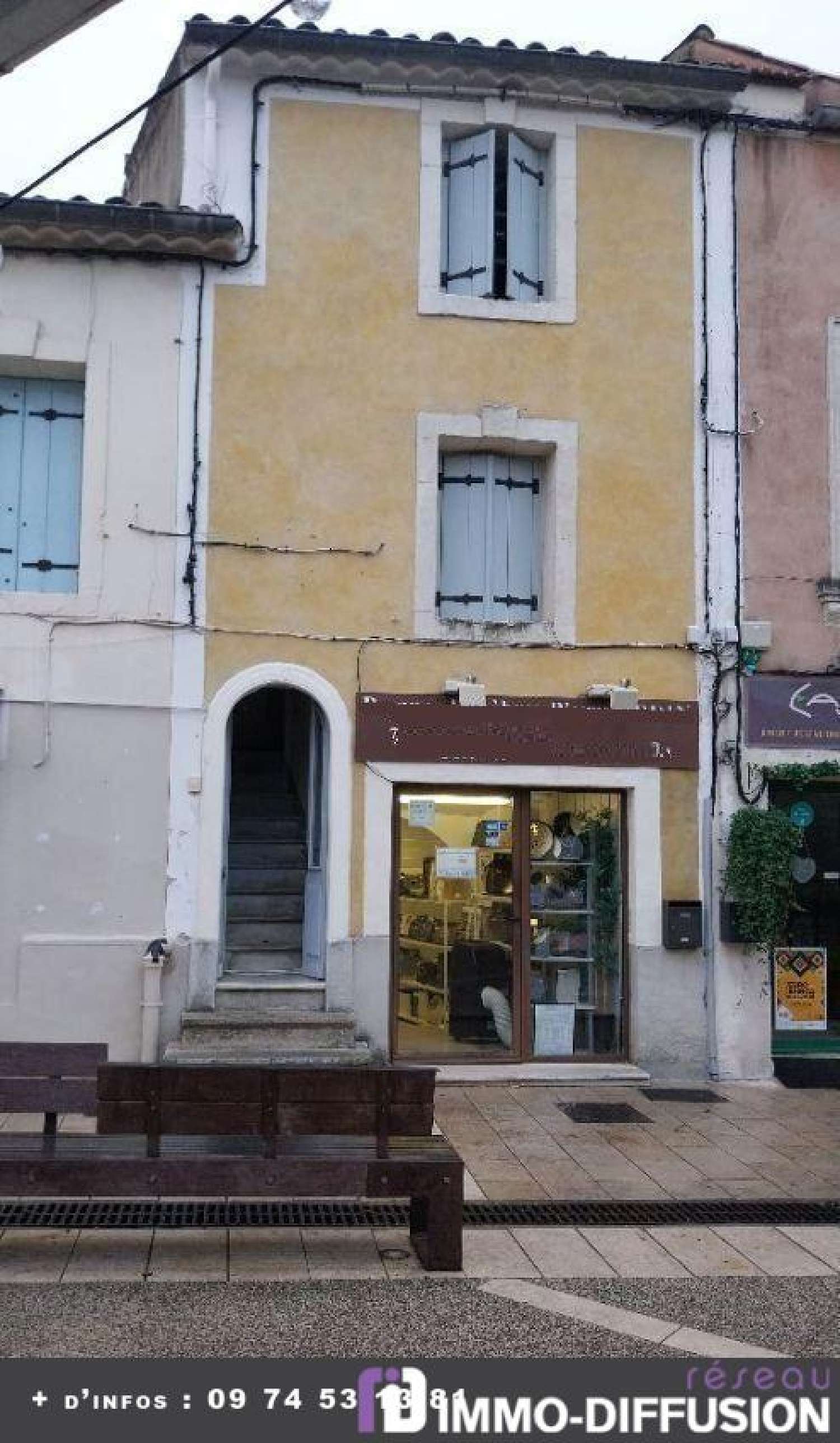  à vendre appartement Castelnau-le-Lez Hérault 1