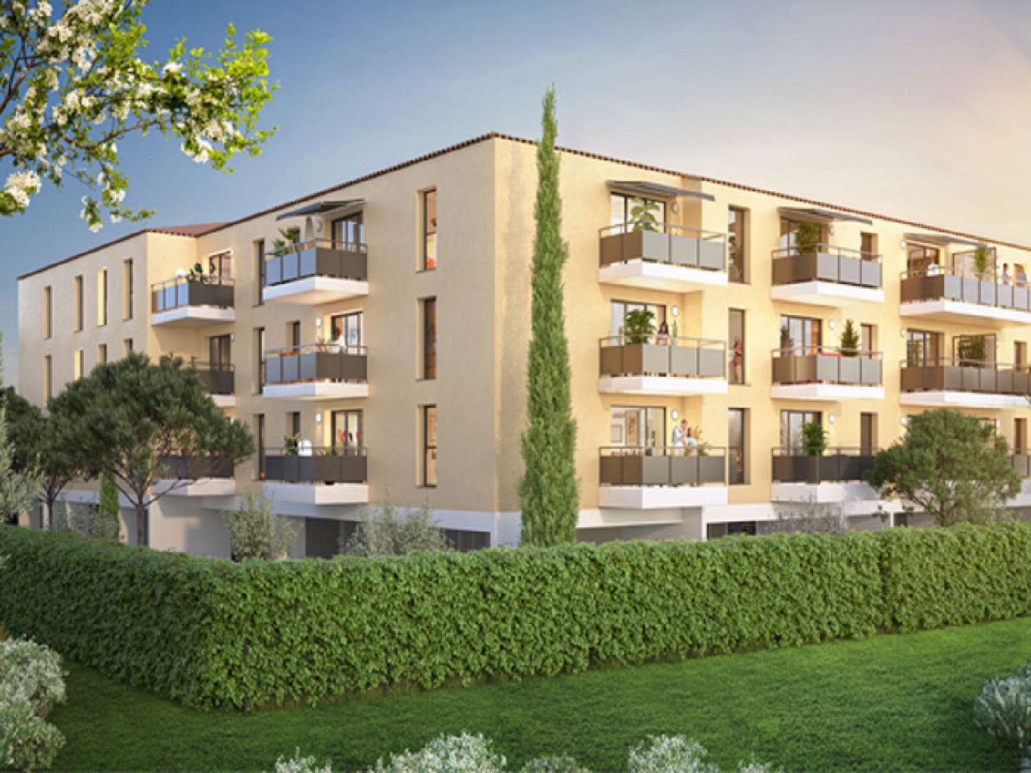  kaufen Wohnung/ Apartment Cavaillon Vaucluse 2
