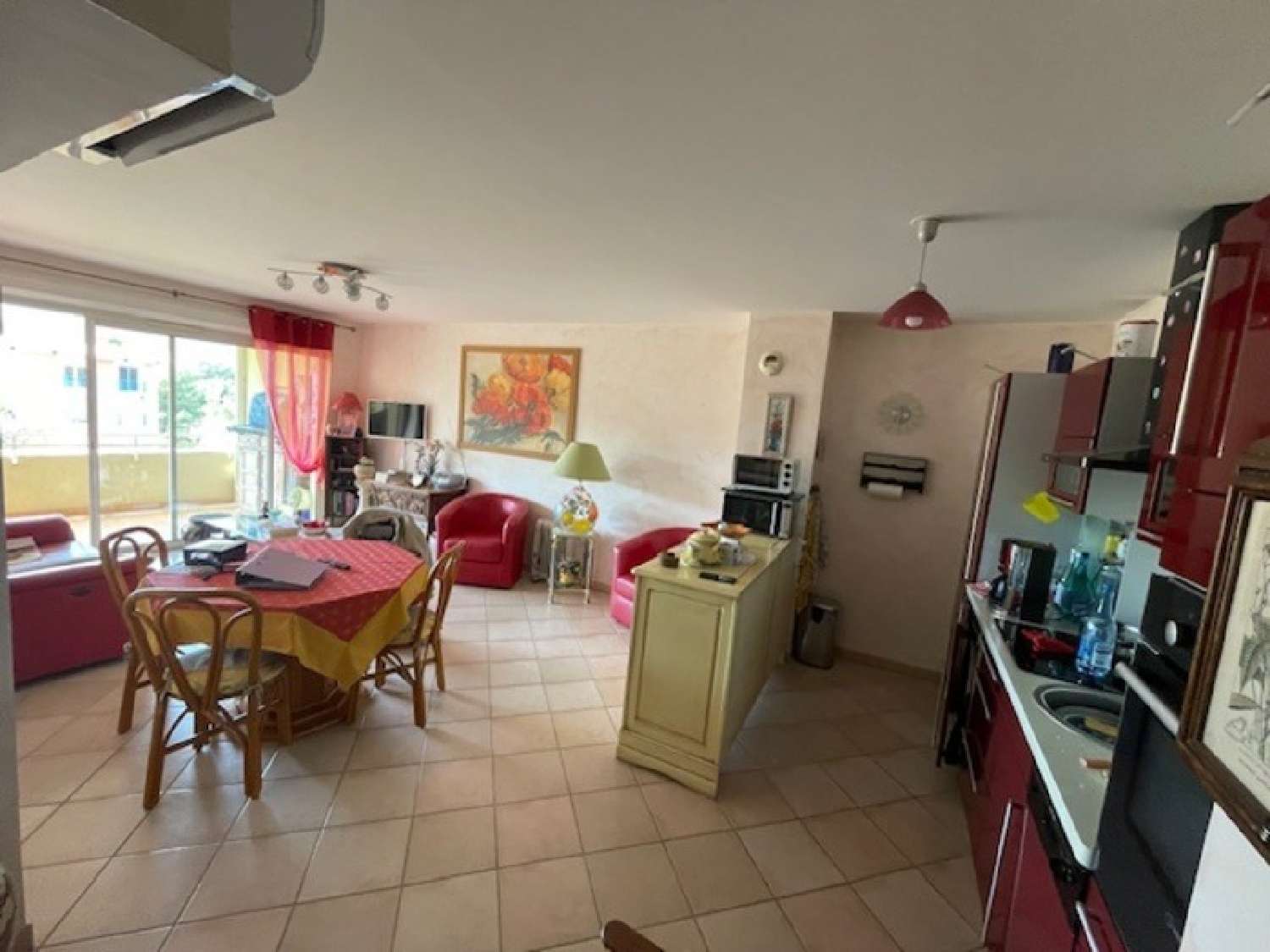 Cavalaire-sur-Mer Var Wohnung/ Apartment Bild 6851346
