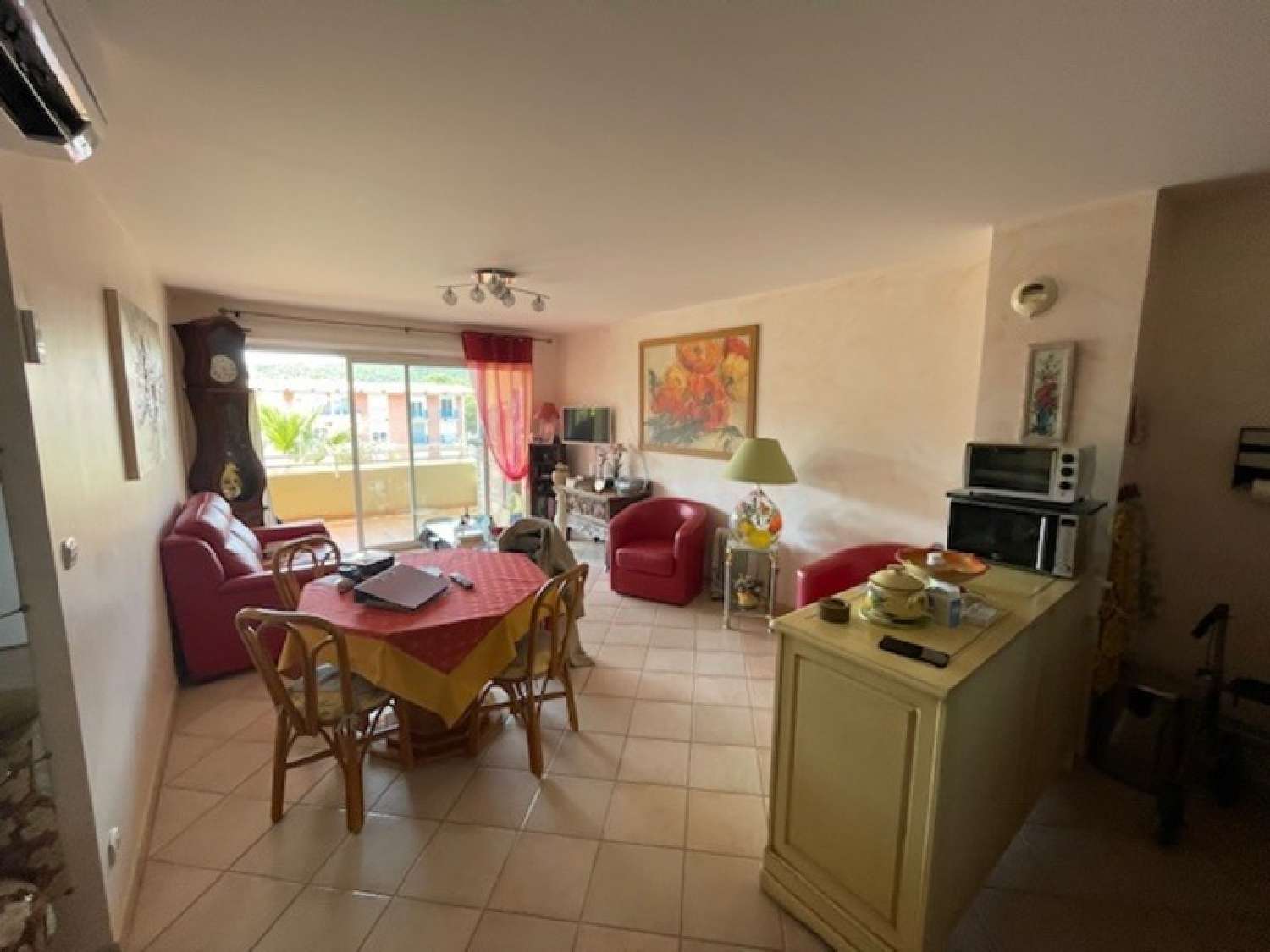  for sale apartment Cavalaire-sur-Mer Var 6