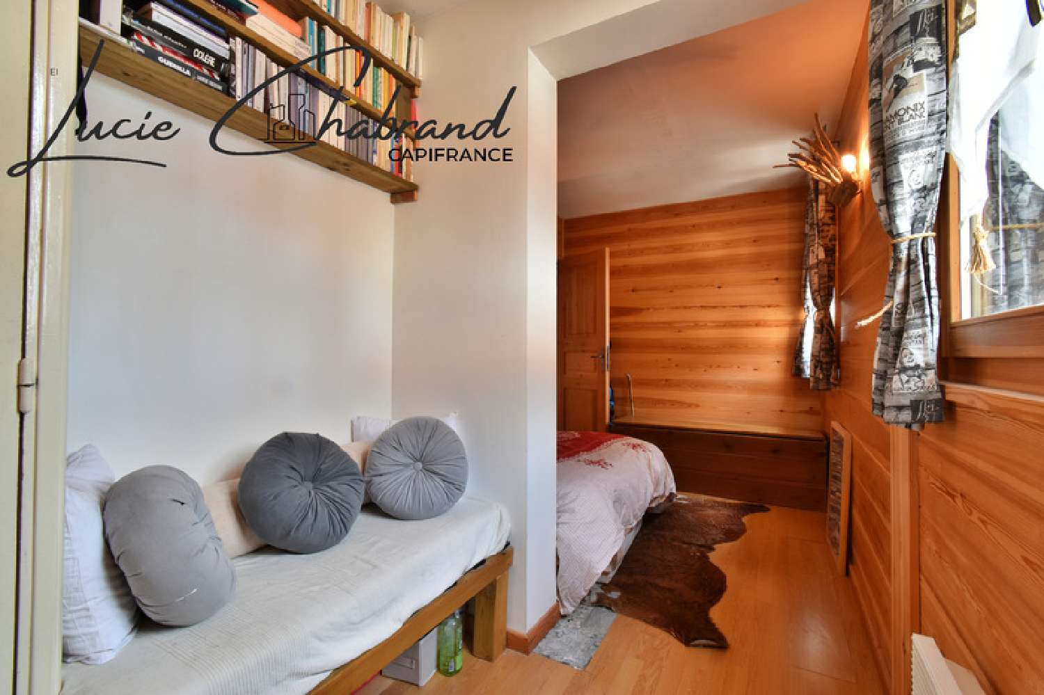  kaufen Wohnung/ Apartment Ceillac Hautes-Alpes 8