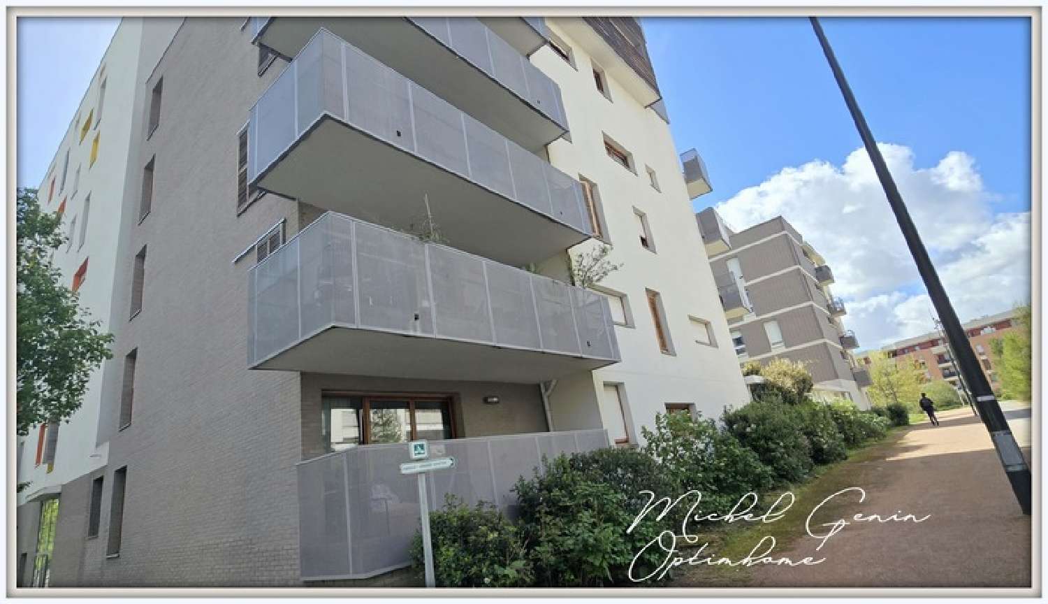 Cergy Val-d'Oise Wohnung/ Apartment Bild 6851022