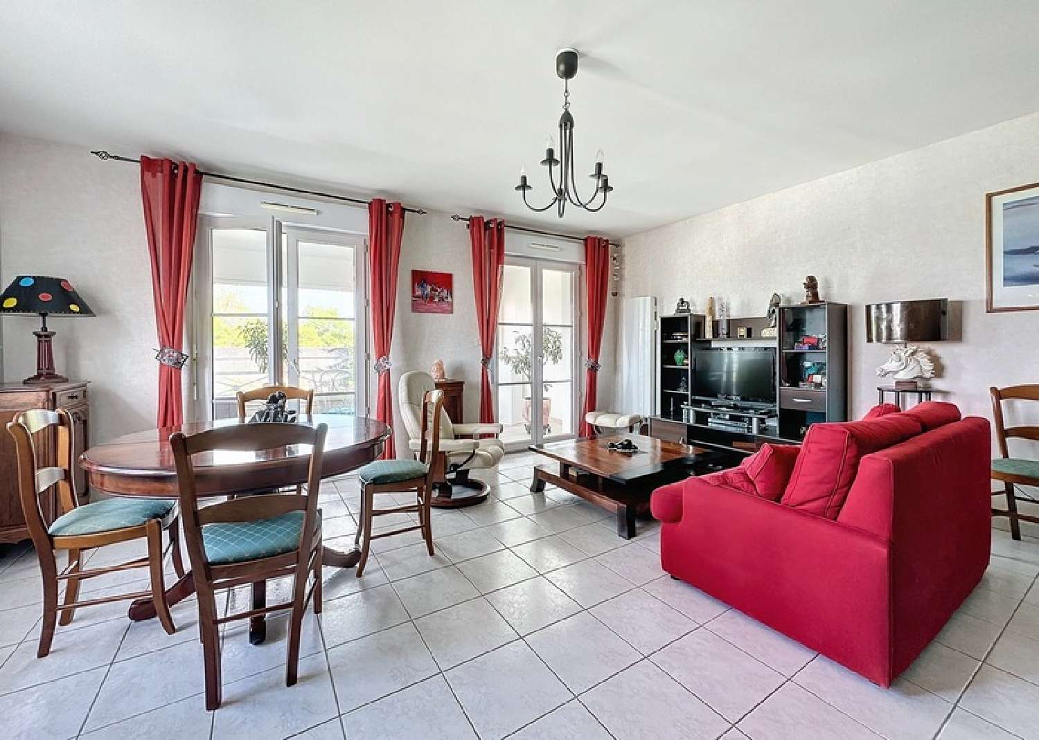  for sale apartment Chambray-lès-Tours Indre-et-Loire 3