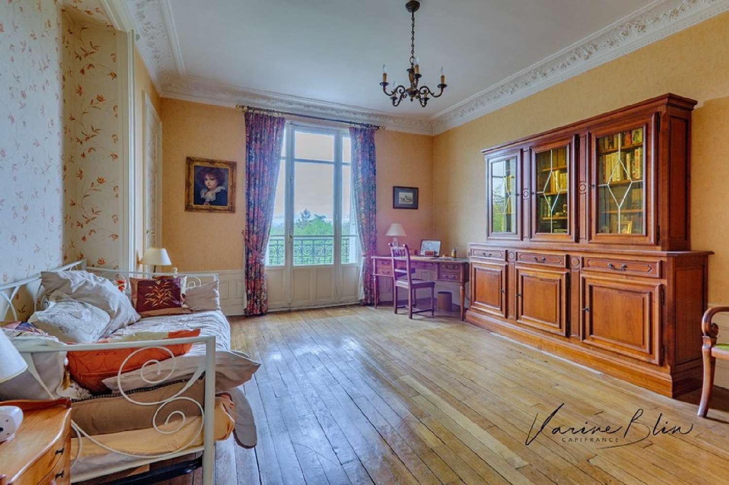  for sale apartment Chantilly Oise 1