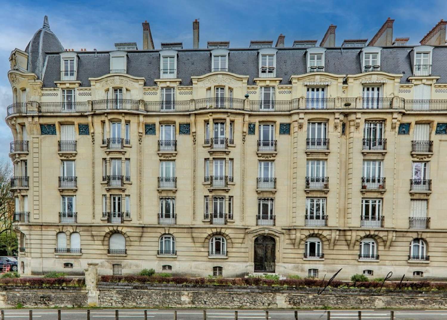  kaufen Wohnung/ Apartment Chantilly Oise 4