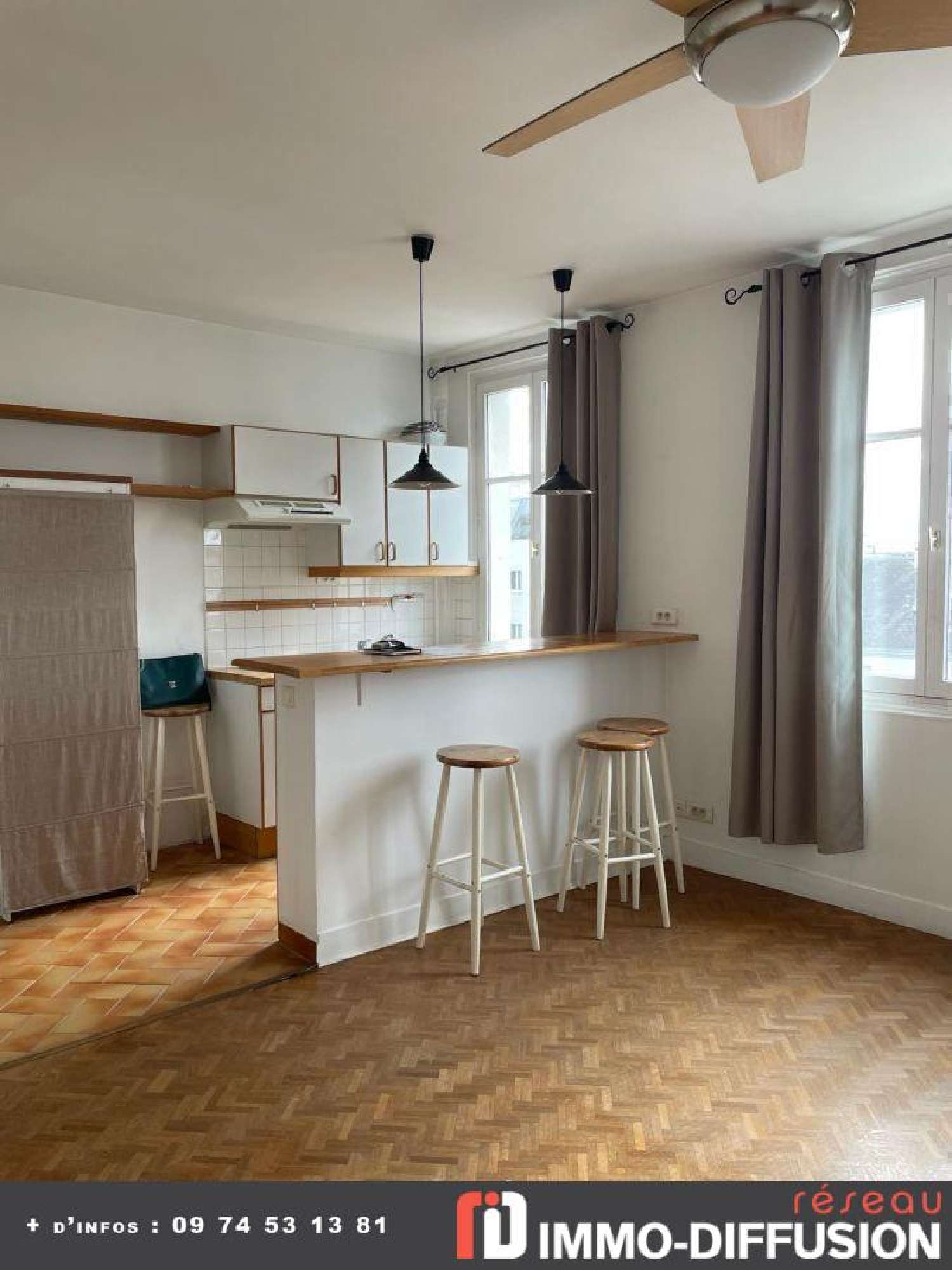  kaufen Wohnung/ Apartment Charenton-le-Pont Val-de-Marne 2