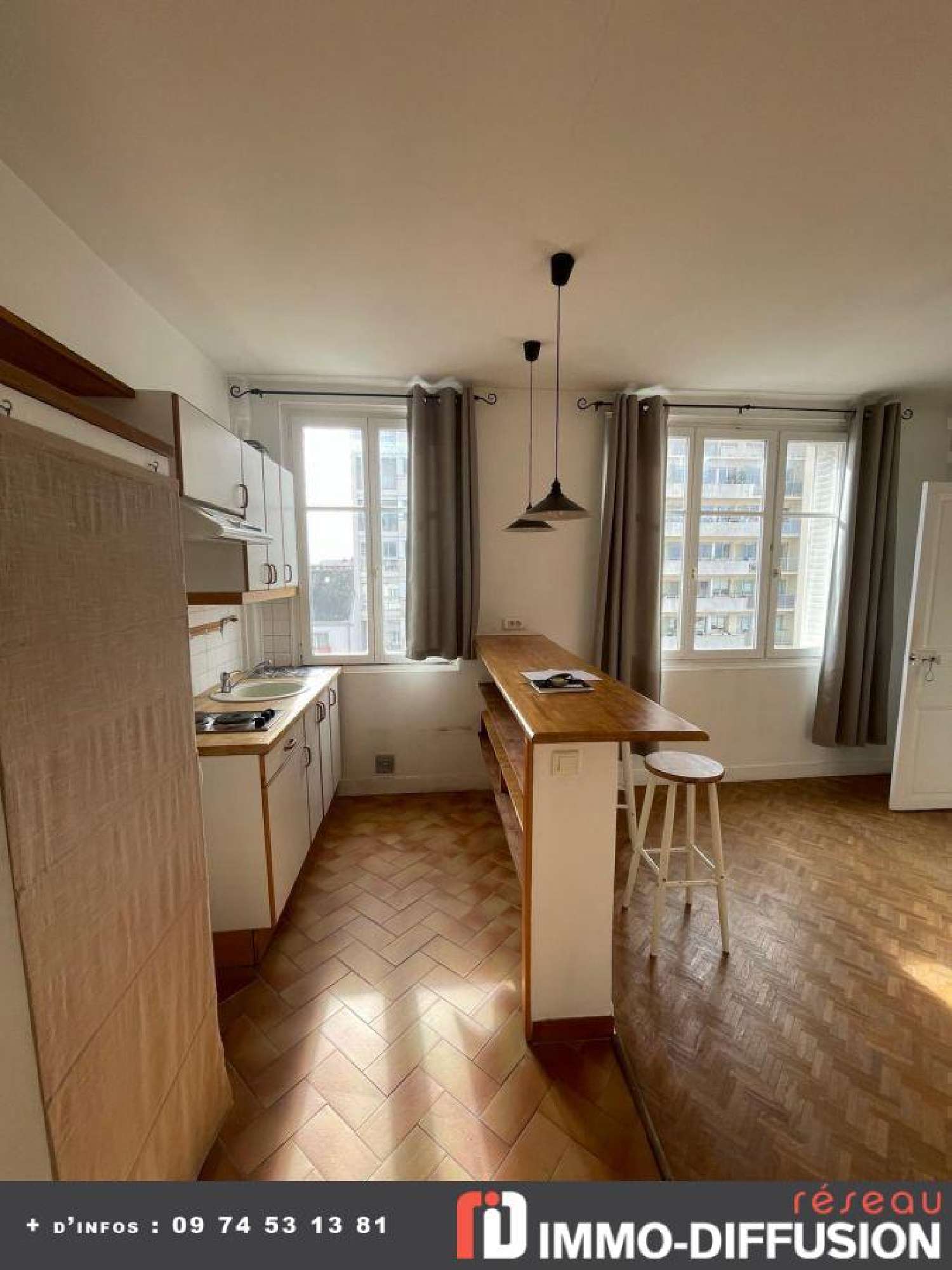  kaufen Wohnung/ Apartment Charenton-le-Pont Val-de-Marne 3