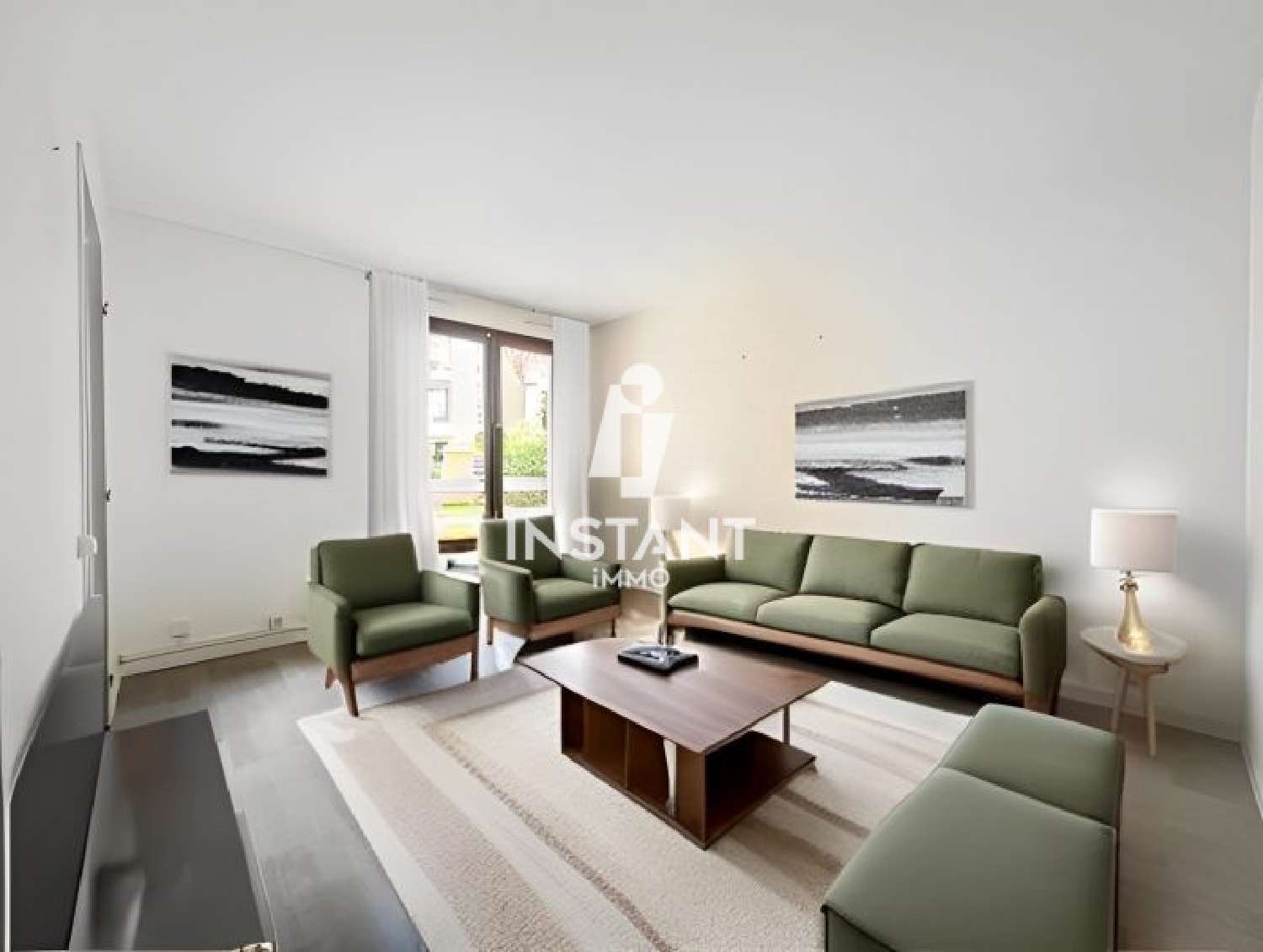  kaufen Wohnung/ Apartment Charenton-le-Pont Val-de-Marne 4