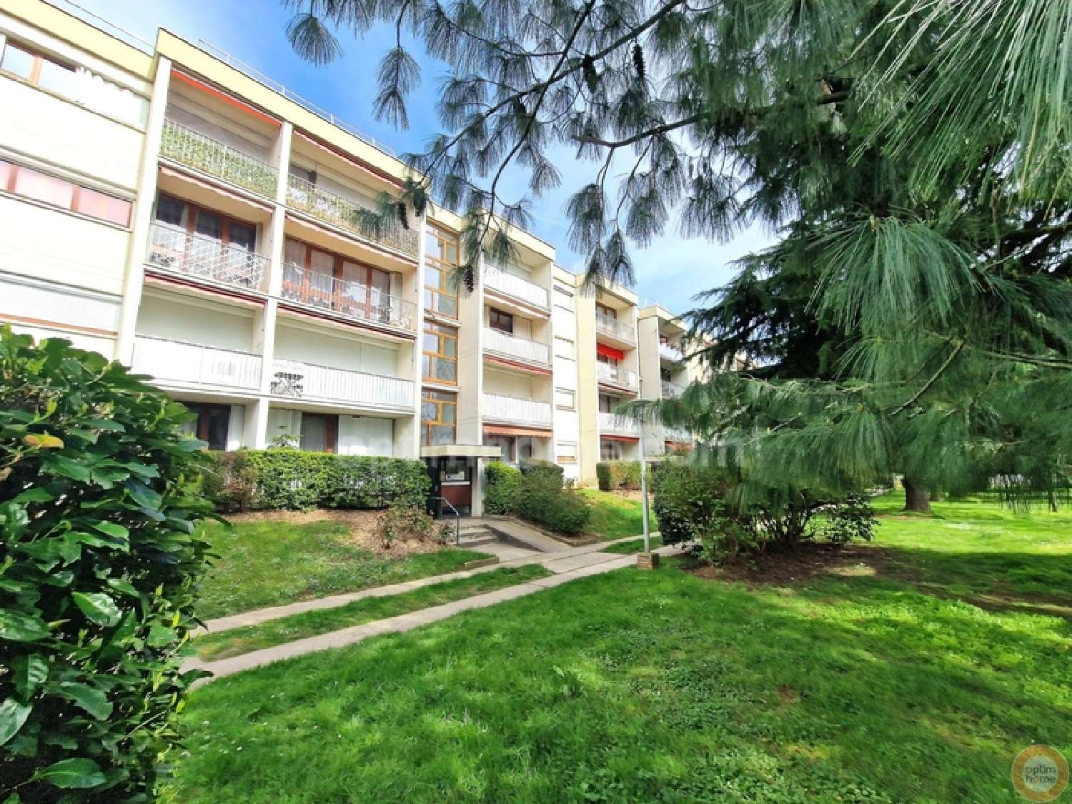  for sale apartment Chilly-Mazarin Essonne 1