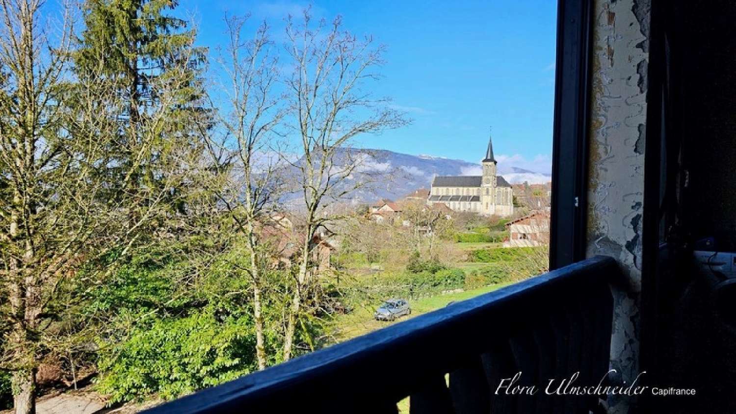  for sale apartment Chindrieux Savoie 1