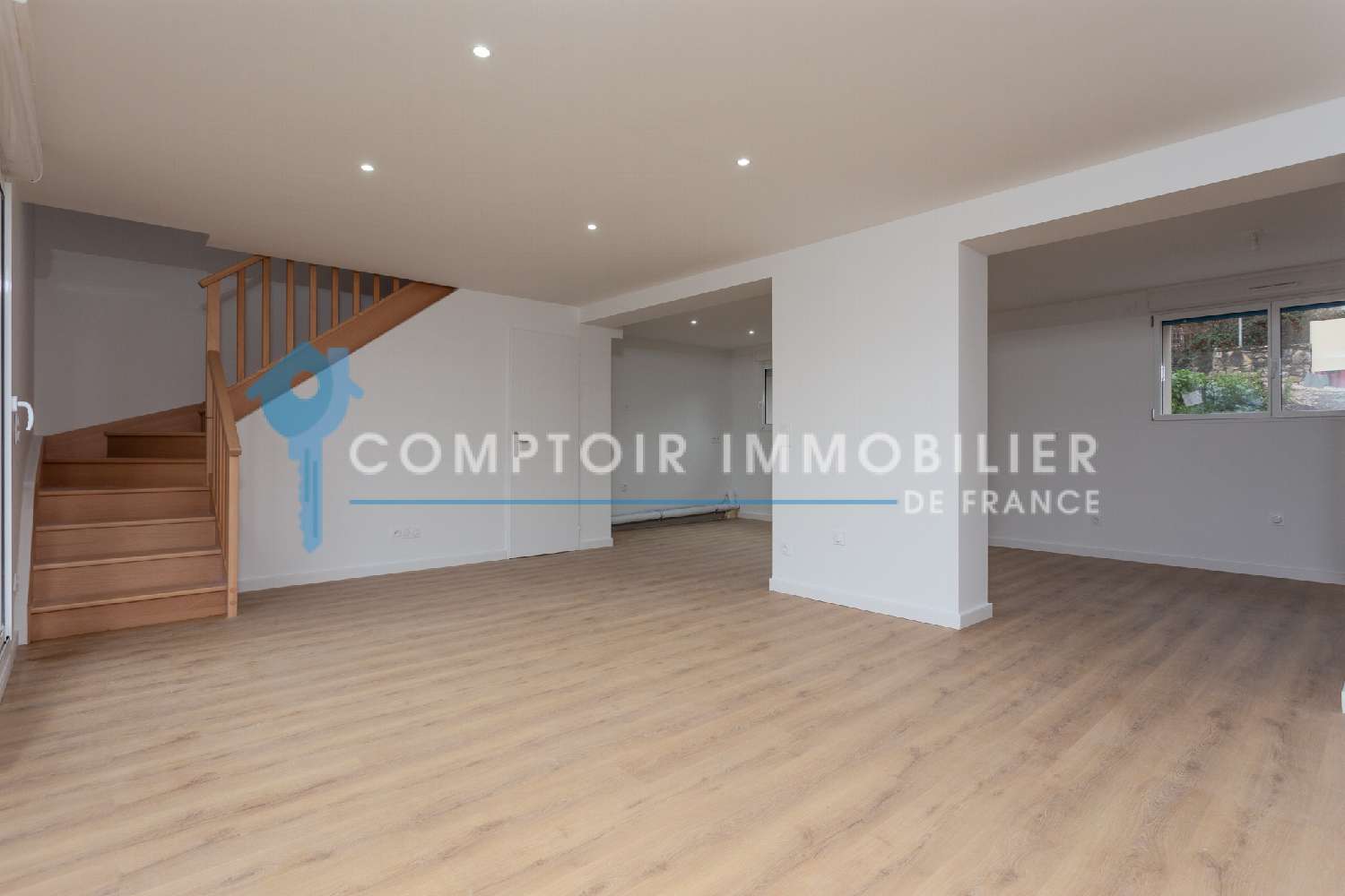  kaufen Wohnung/ Apartment Claix Isère 1