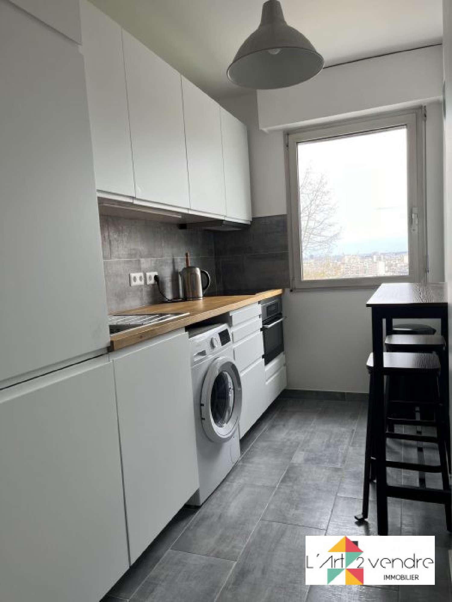  kaufen Wohnung/ Apartment Clamart Hauts-de-Seine 6