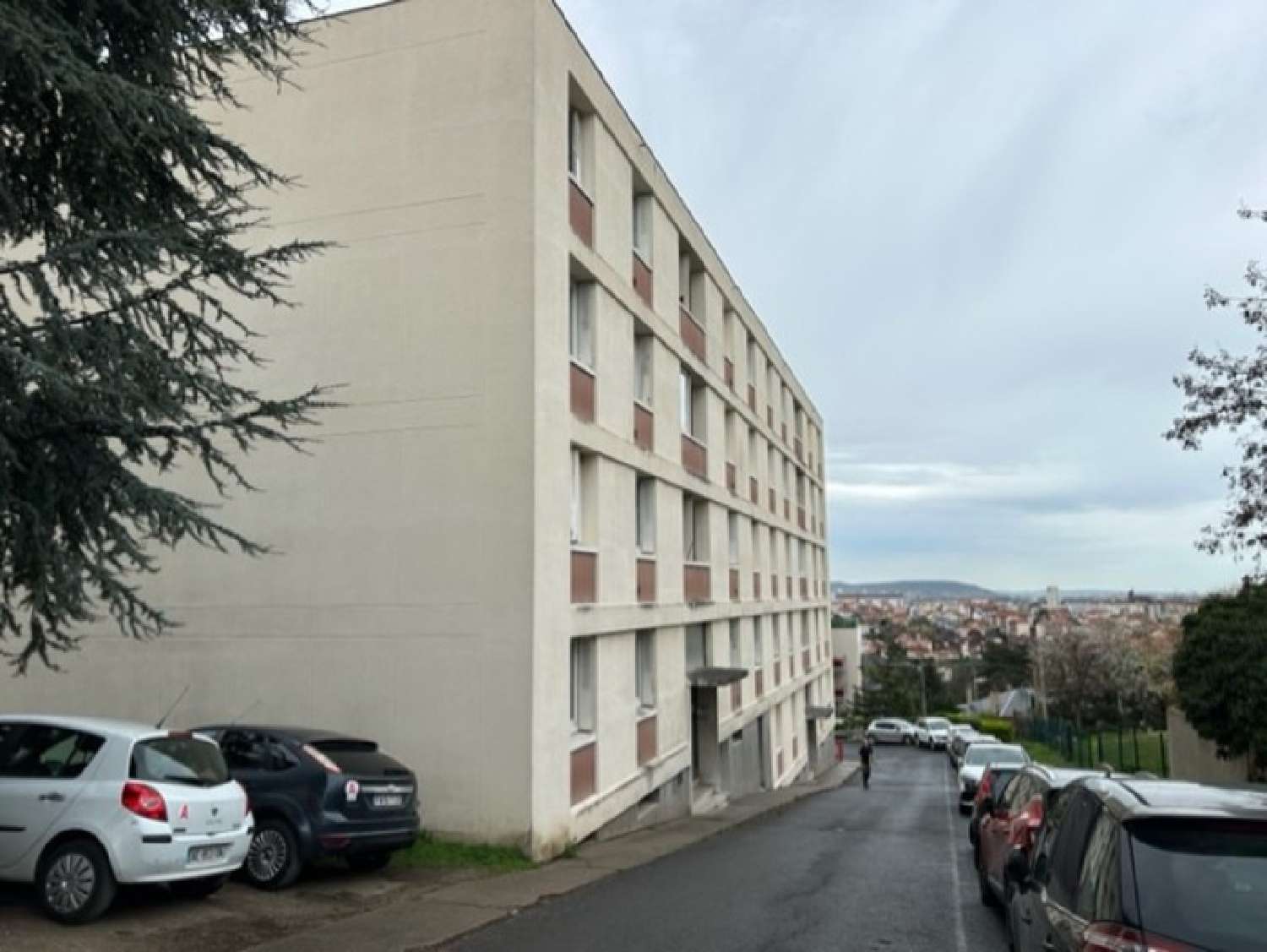 Clermont-Ferrand Puy-de-Dôme apartment foto 6839750