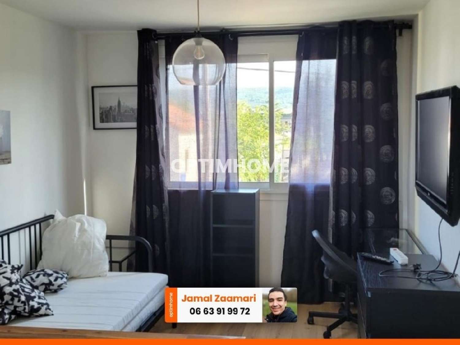  à vendre appartement Clermont-Ferrand 63100 Puy-de-Dôme 2