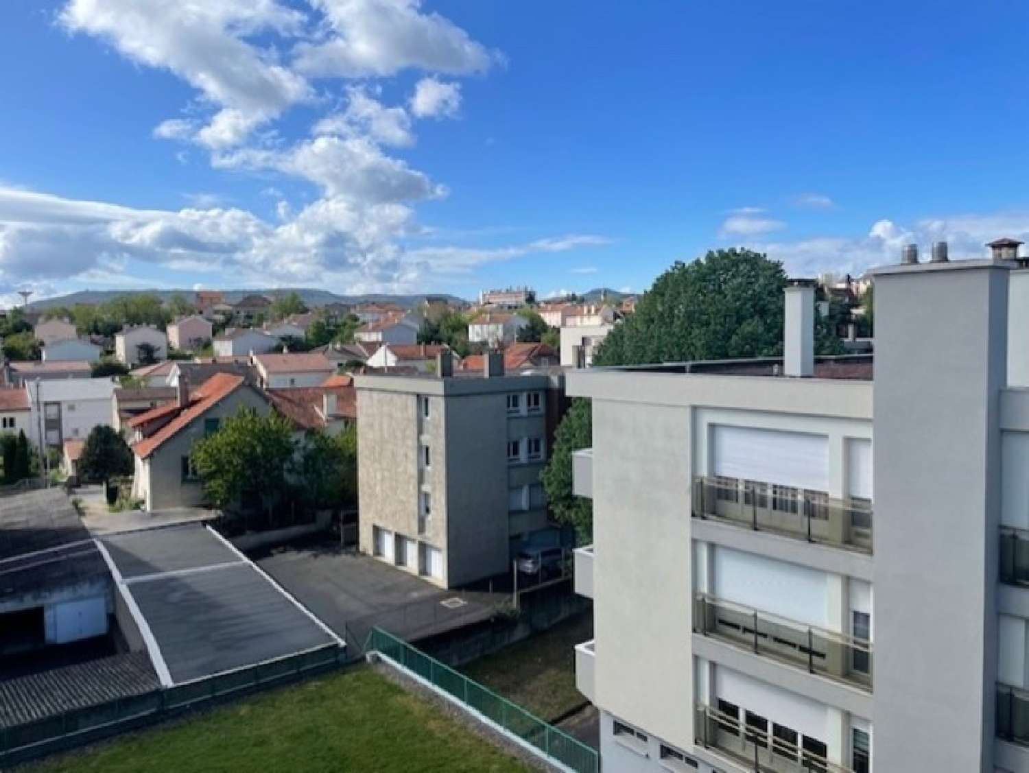 Clermont-Ferrand Puy-de-Dôme Wohnung/ Apartment Bild 6850738