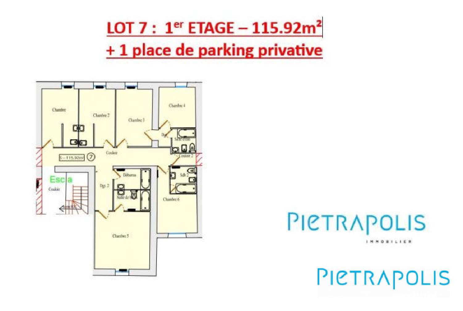 Confrançon Ain Wohnung/ Apartment Bild 6849827
