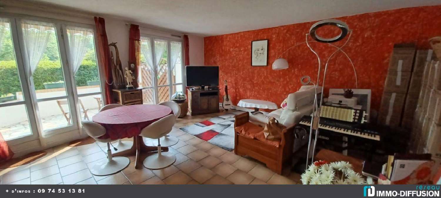  kaufen Wohnung/ Apartment Coubron Seine-Saint-Denis 4