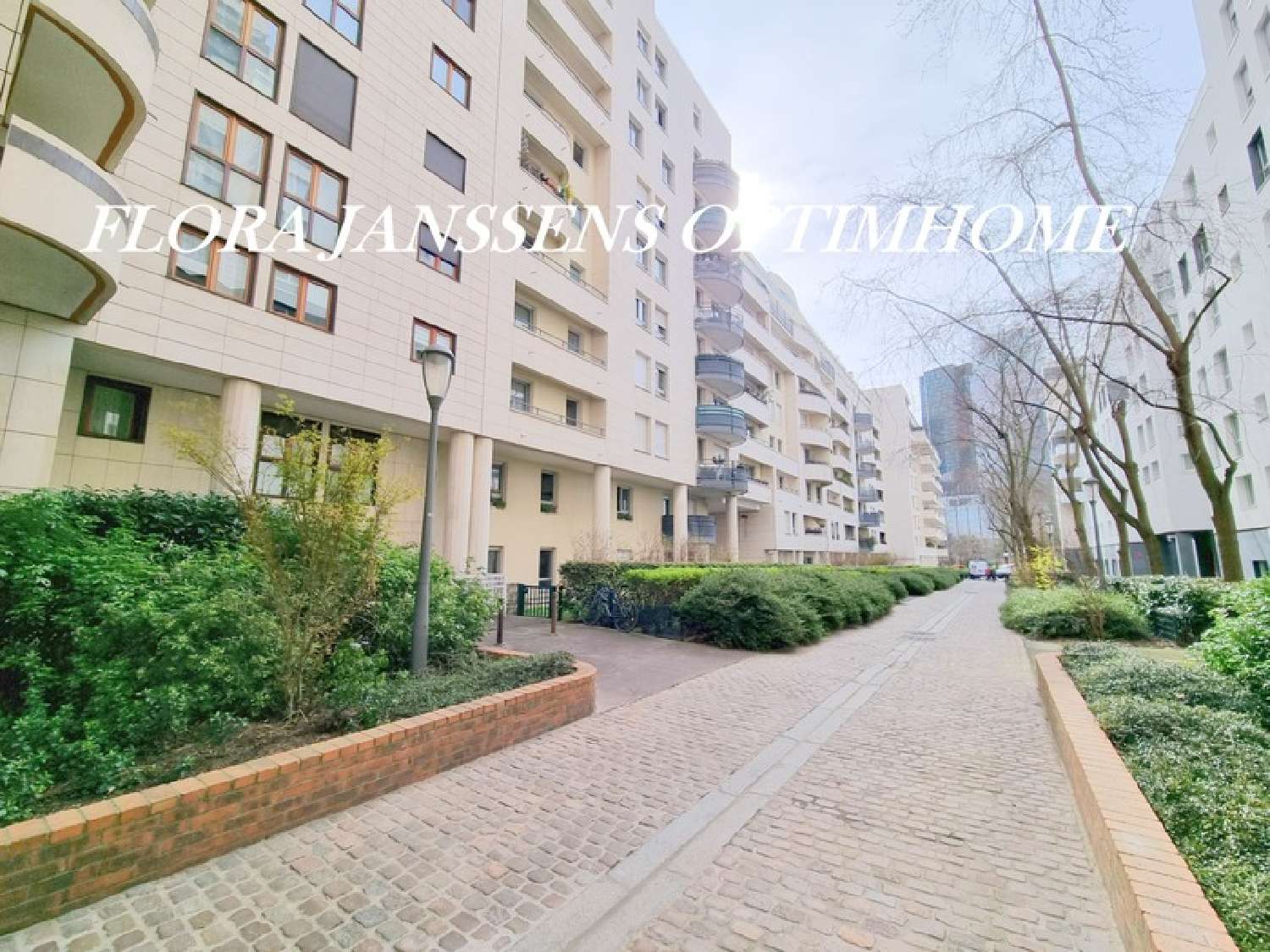  kaufen Wohnung/ Apartment Courbevoie Hauts-de-Seine 1