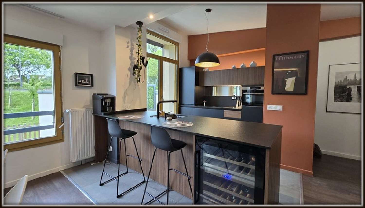  for sale apartment Courdimanche Val-d'Oise 5
