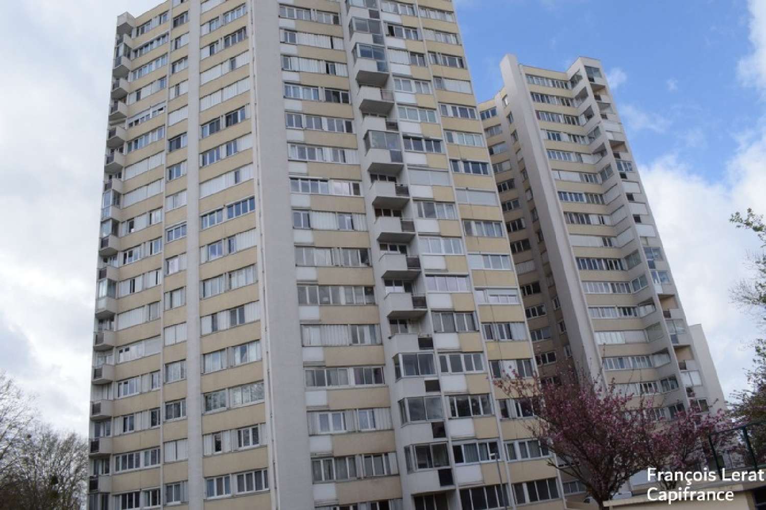  kaufen Wohnung/ Apartment Créteil Val-de-Marne 1
