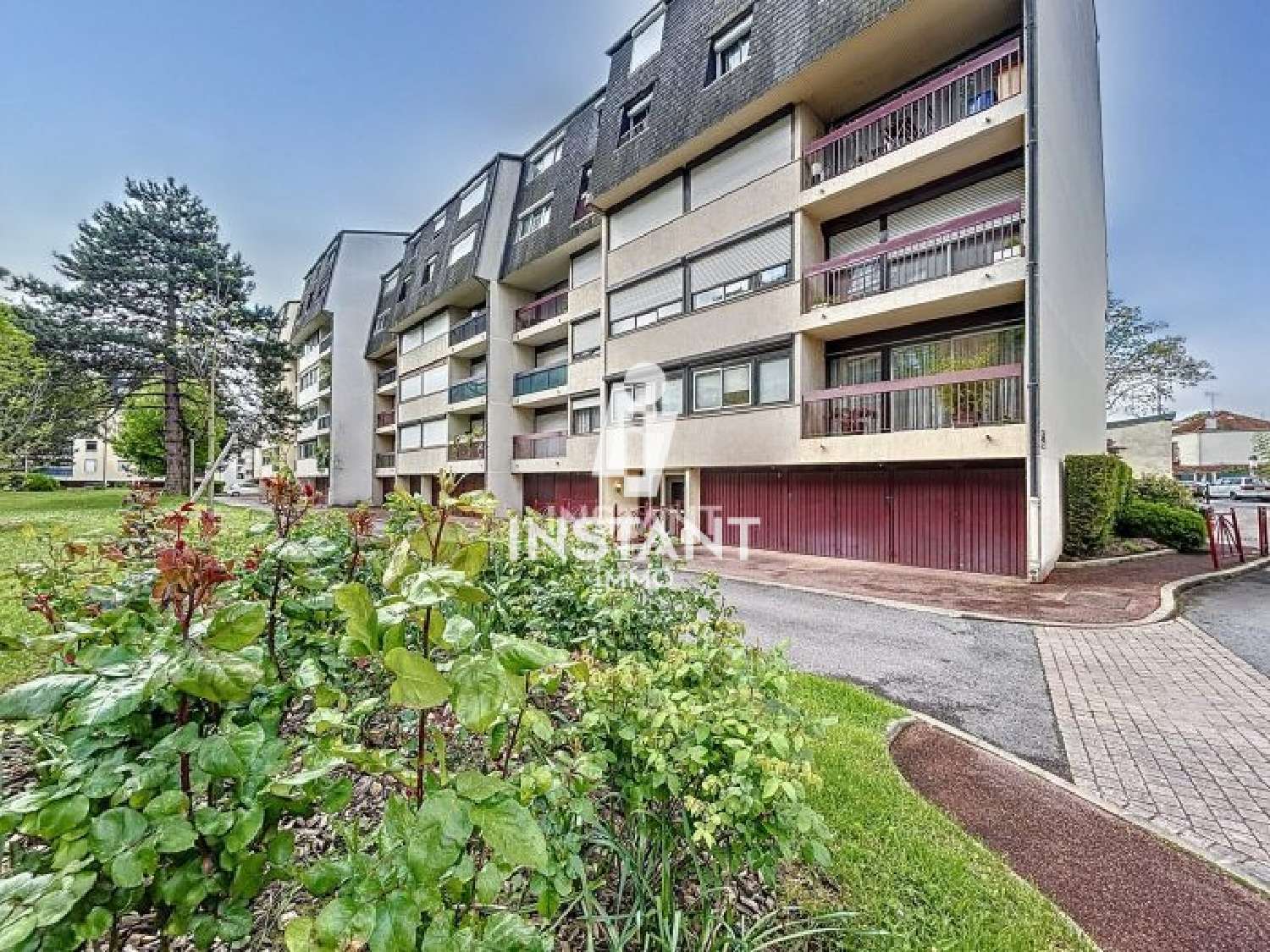  kaufen Wohnung/ Apartment Créteil Val-de-Marne 7