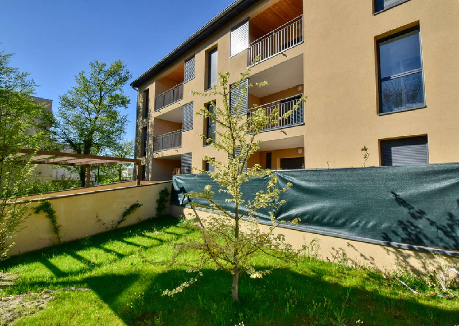  à vendre appartement Dardilly Rhône 6