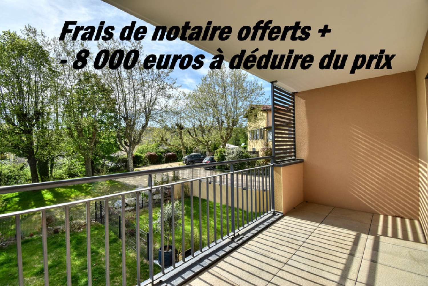  à vendre appartement Dardilly Rhône 1