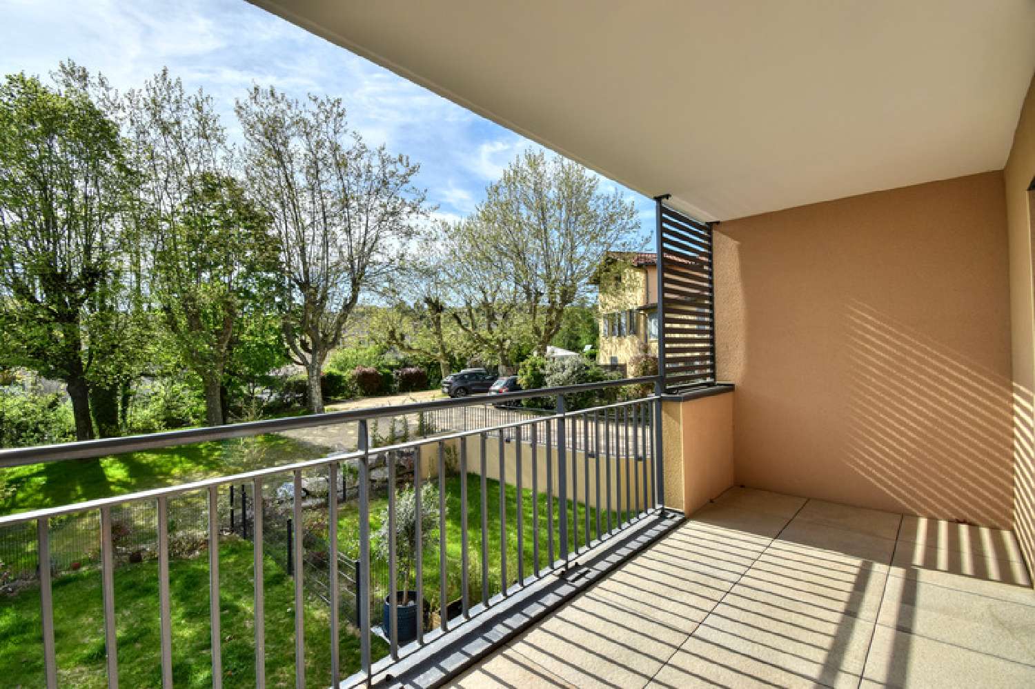  à vendre appartement Dardilly Rhône 7