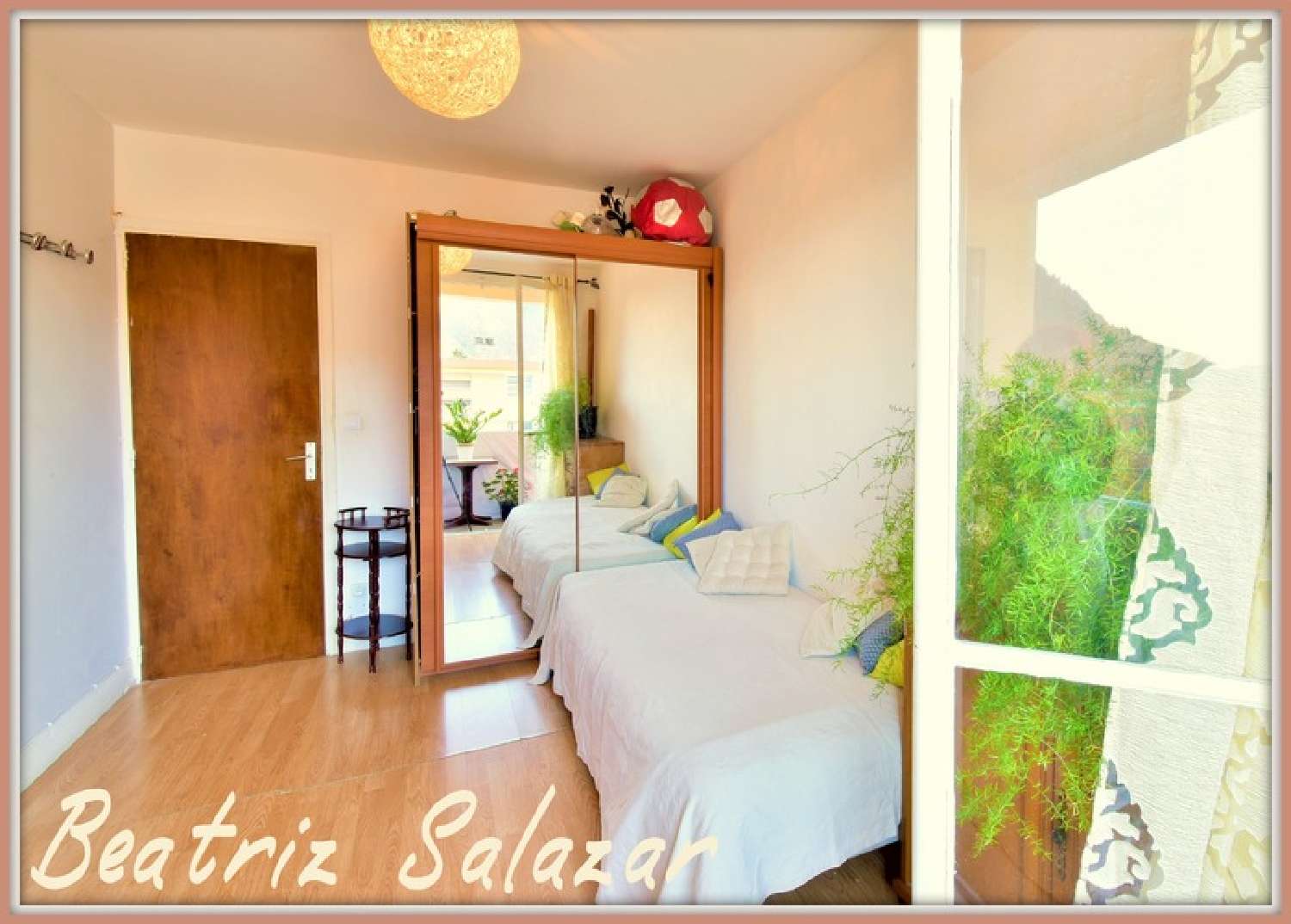  à vendre appartement Digne-Les-Bains Alpes-de-Haute-Provence 4