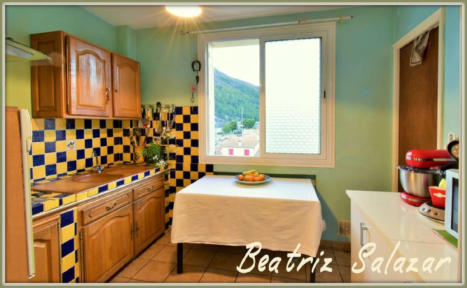  te koop appartement Digne-Les-Bains Alpes-de-Haute-Provence 8