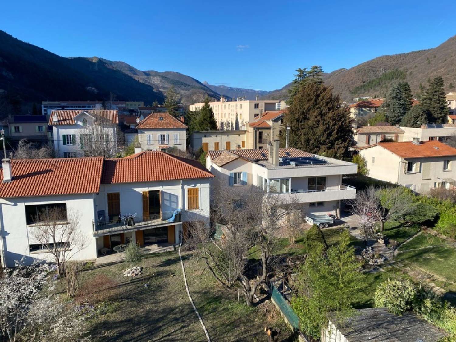  kaufen Wohnung/ Apartment Digne-Les-Bains Alpes-de-Haute-Provence 3
